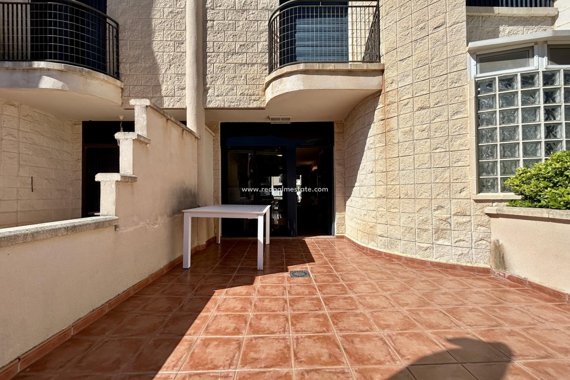 Revente - Maison de ville -
Orihuela Costa - Cabo Roig