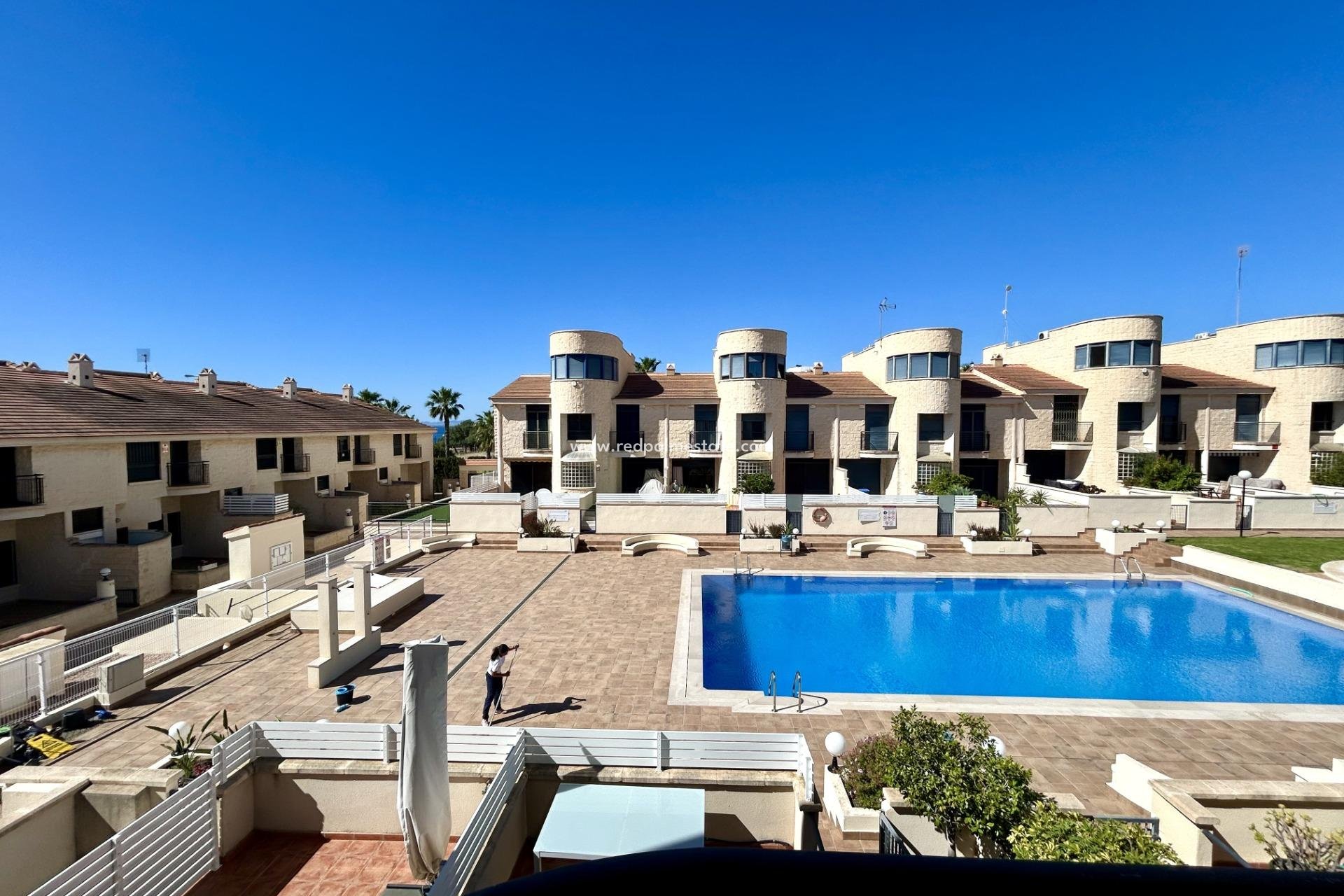 Revente - Maison de ville -
Orihuela Costa - Cabo Roig