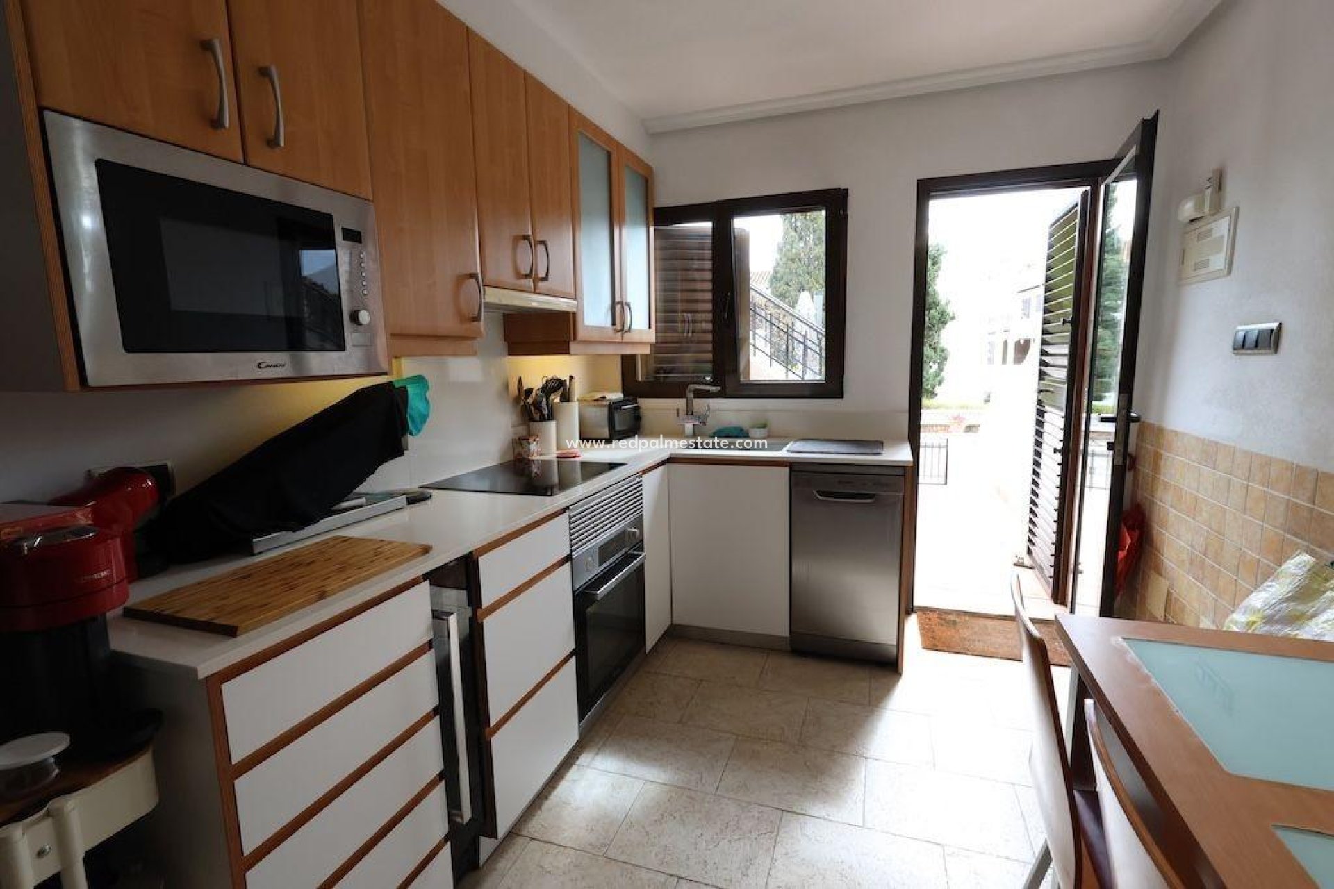 Revente - Maison de ville -
Orihuela Costa - Cala Capitan