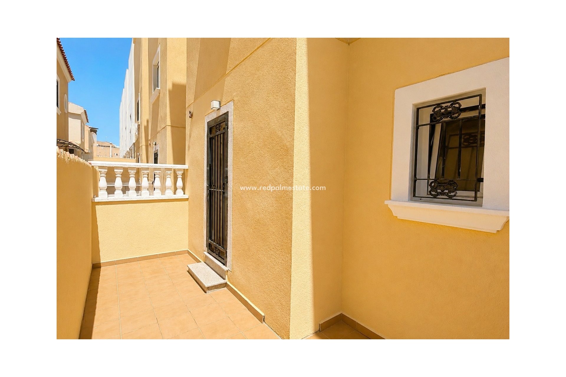 Revente - Maison de ville -
Orihuela Costa - Campoamor