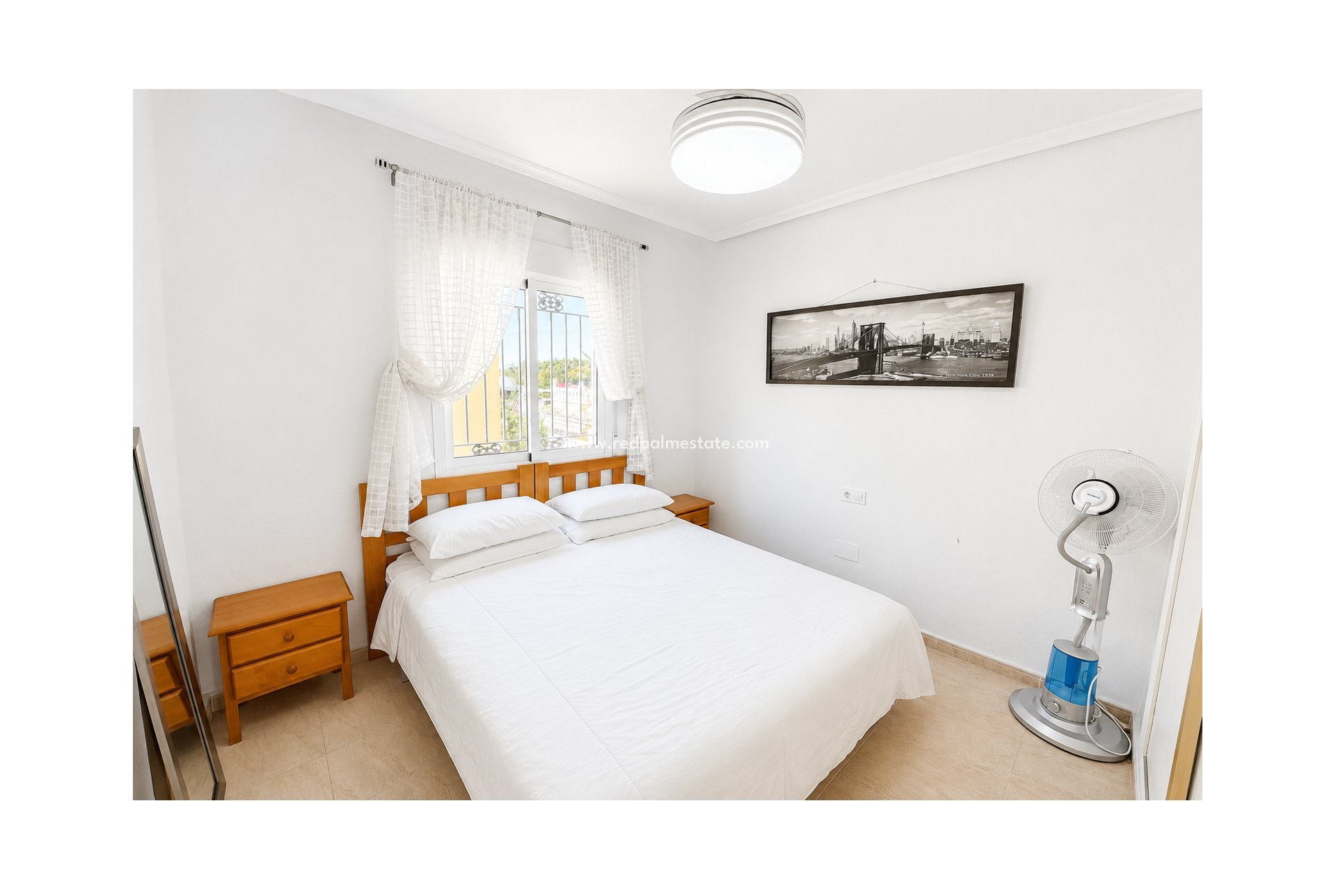 Revente - Maison de ville -
Orihuela Costa - Campoamor