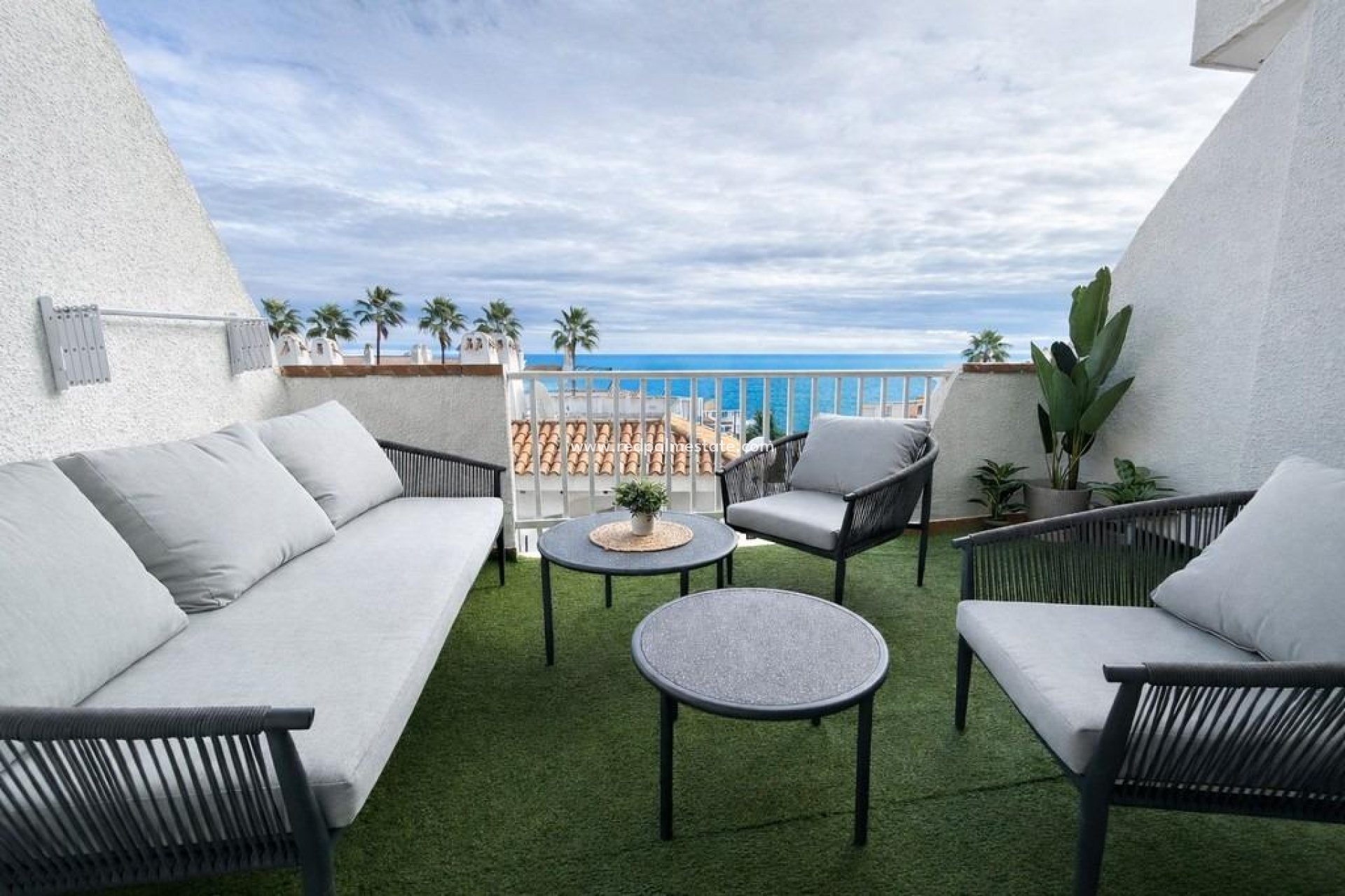 Revente - Maison de ville -
Orihuela Costa - Campoamor
