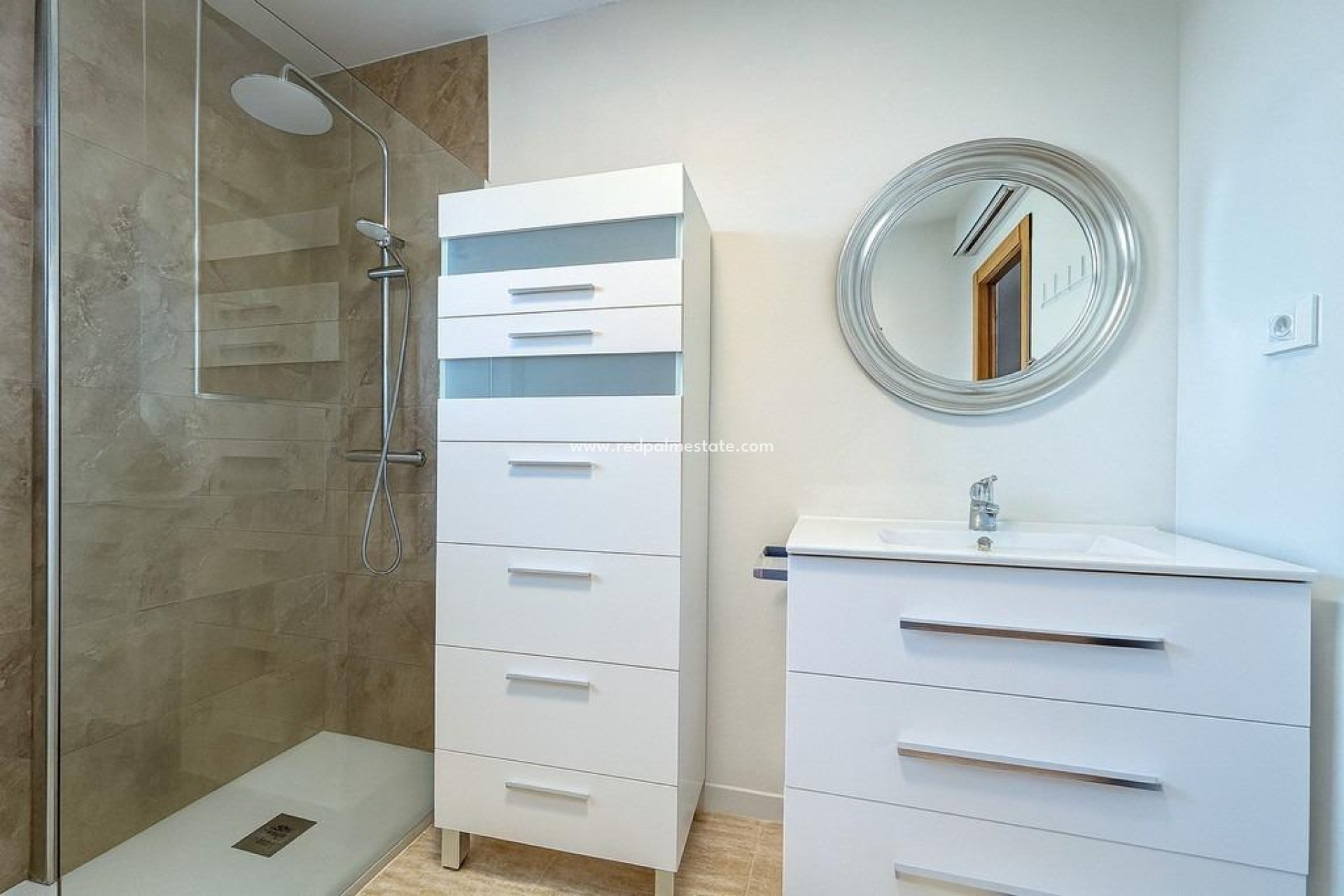 Revente - Maison de ville -
Orihuela Costa - Campoamor
