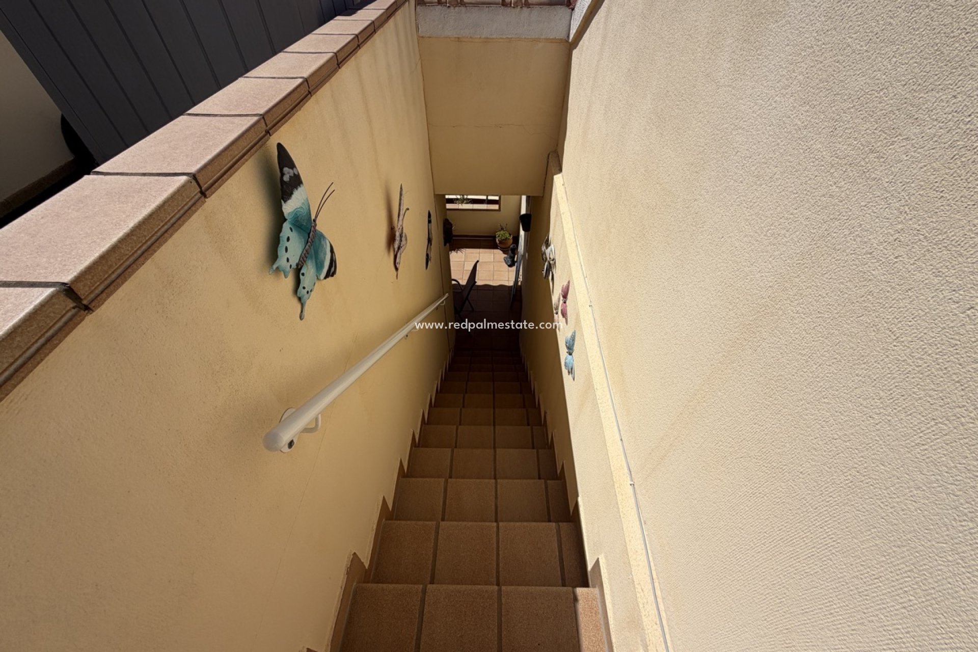 Revente - Maison de ville -
Orihuela Costa - Campoamor