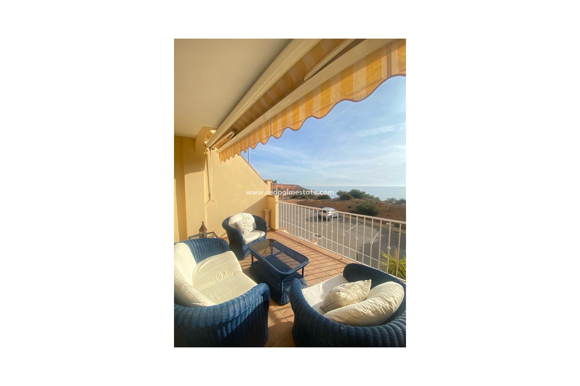 Revente - Maison de ville -
Orihuela Costa - Campoamor