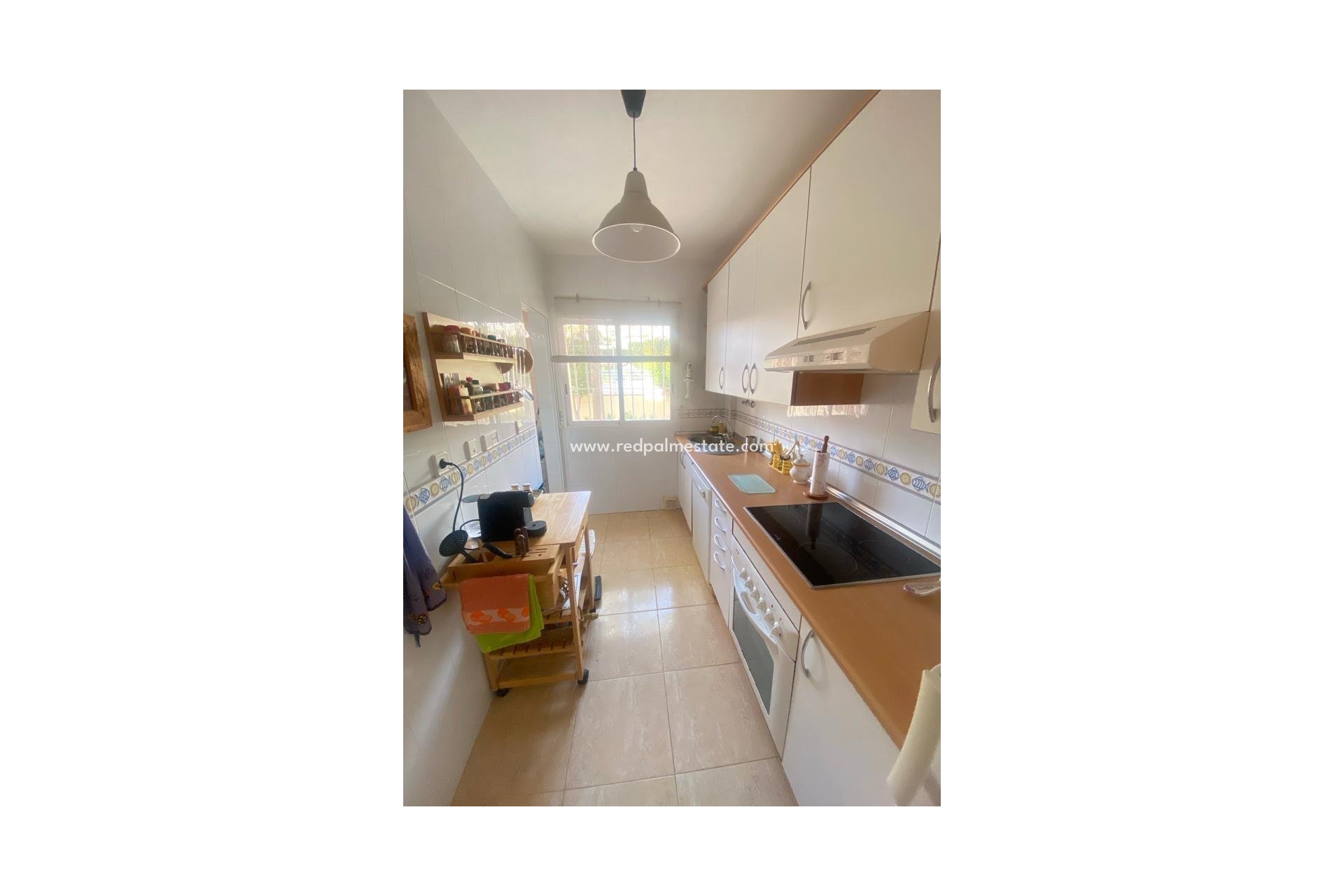 Revente - Maison de ville -
Orihuela Costa - Campoamor