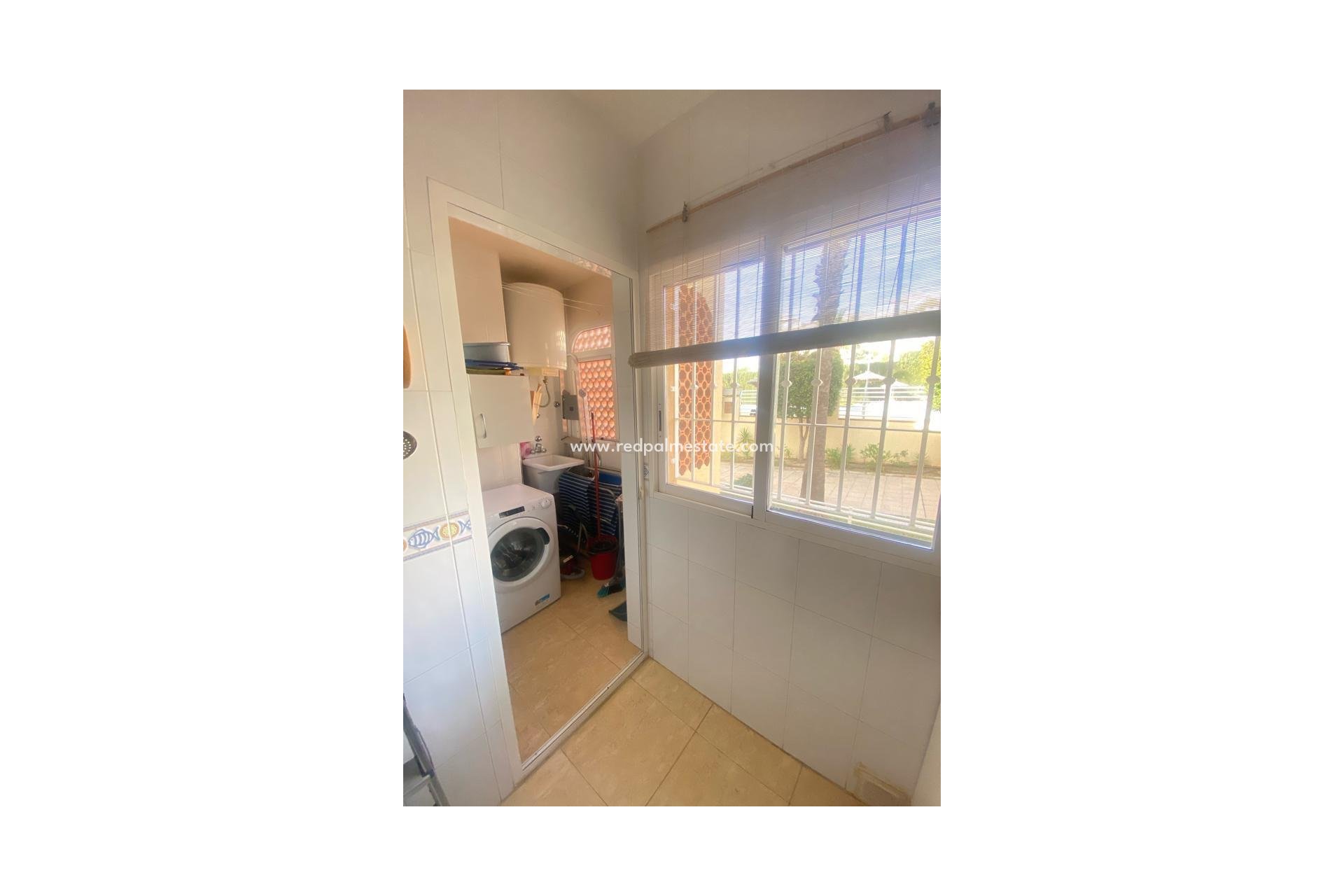 Revente - Maison de ville -
Orihuela Costa - Campoamor