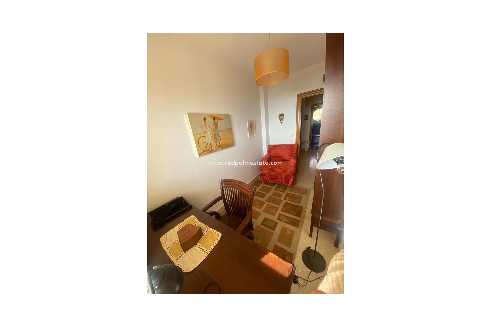 Revente - Maison de ville -
Orihuela Costa - Campoamor