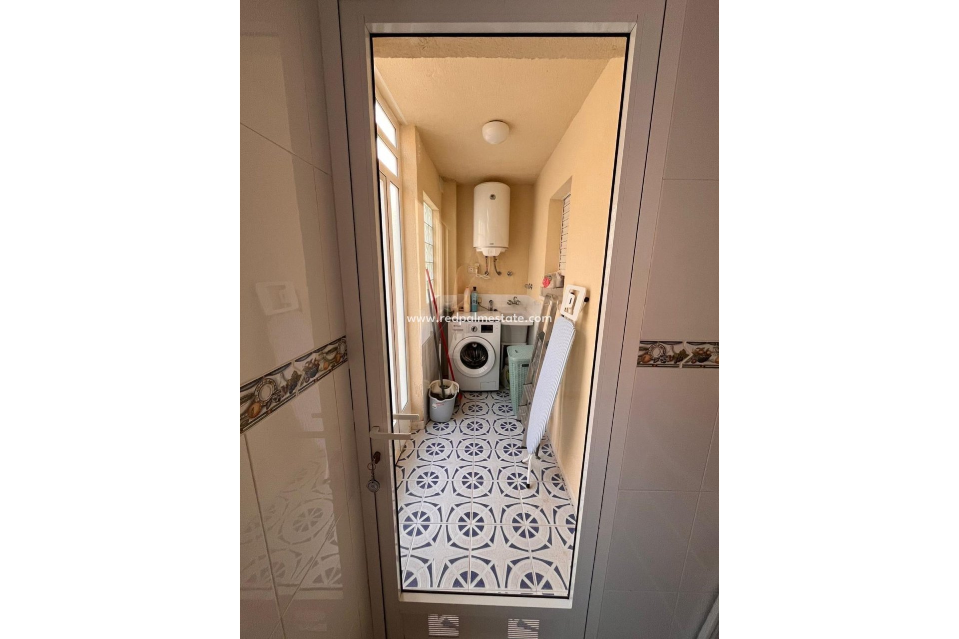 Revente - Maison de ville -
Orihuela Costa - Campoamor