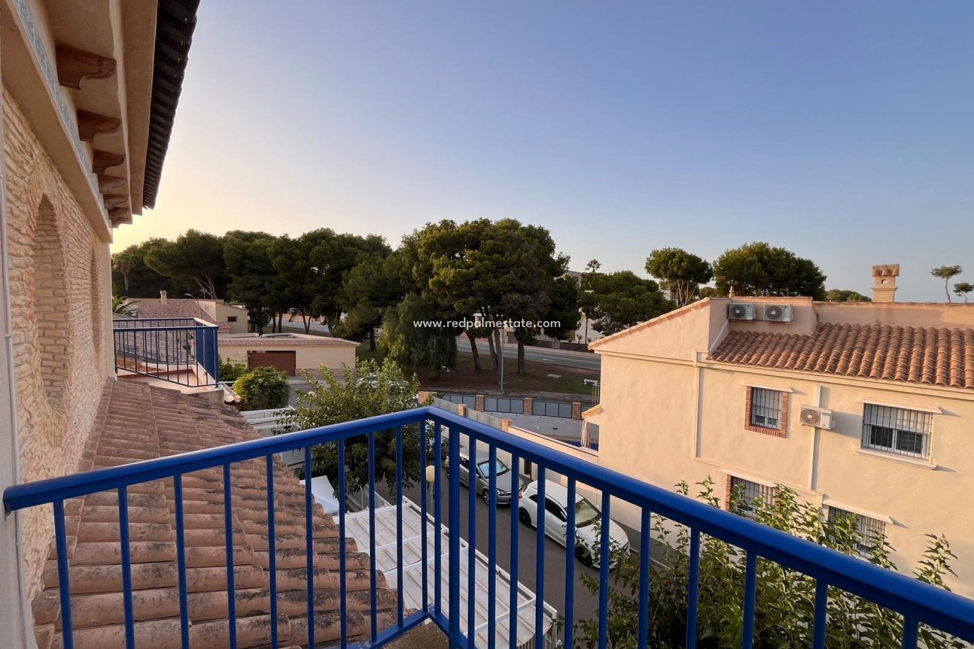 Revente - Maison de ville -
Orihuela Costa - Campoamor