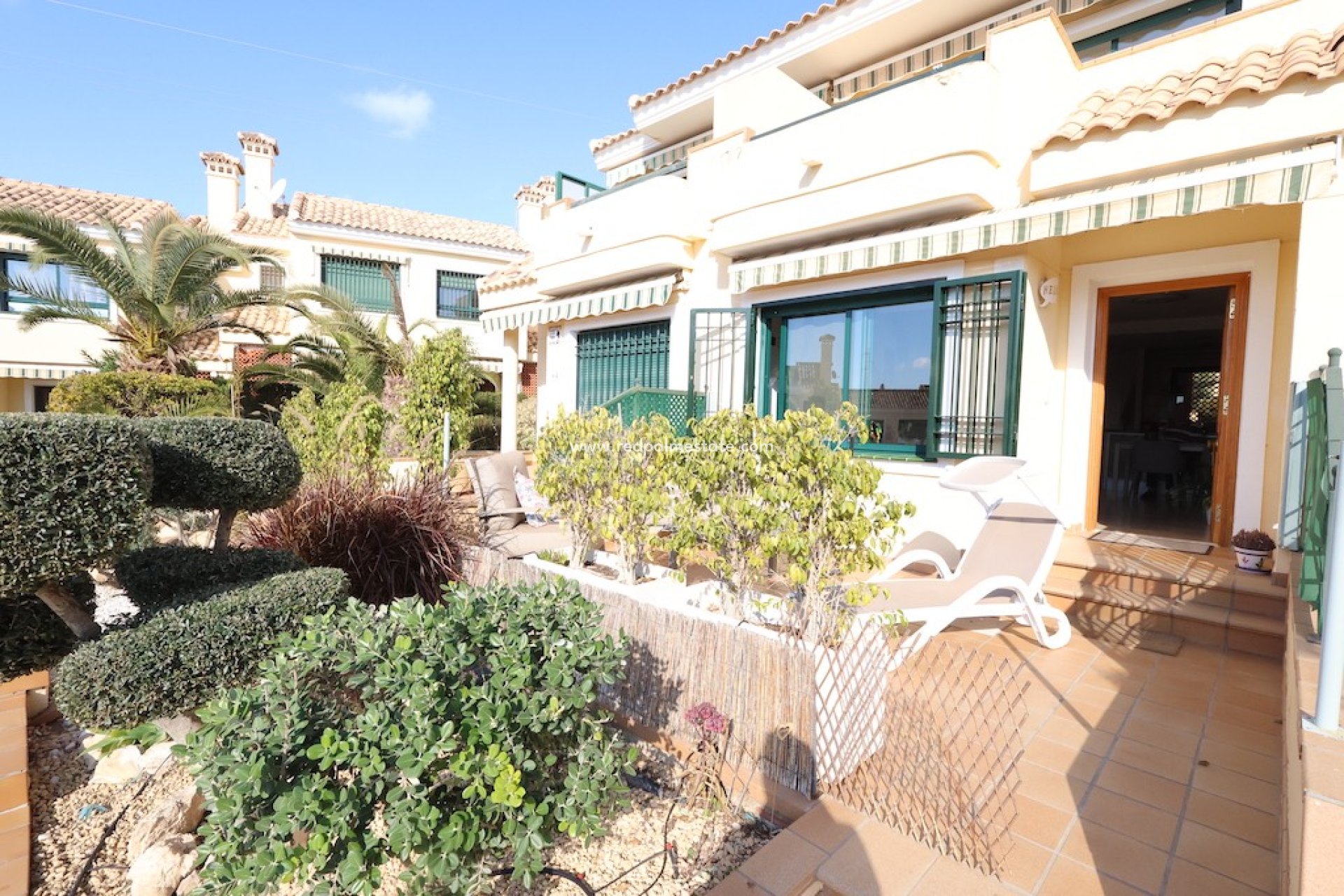 Revente - Maison de ville -
Orihuela Costa - Campoamor