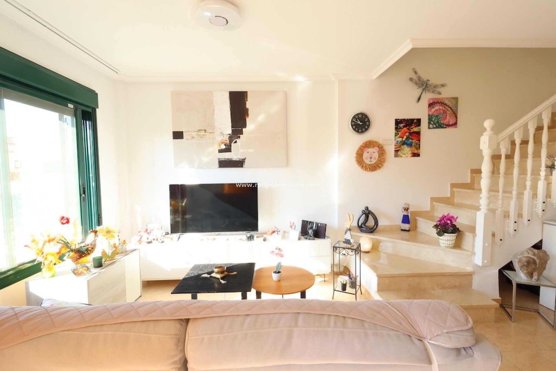 Revente - Maison de ville -
Orihuela Costa - Campoamor