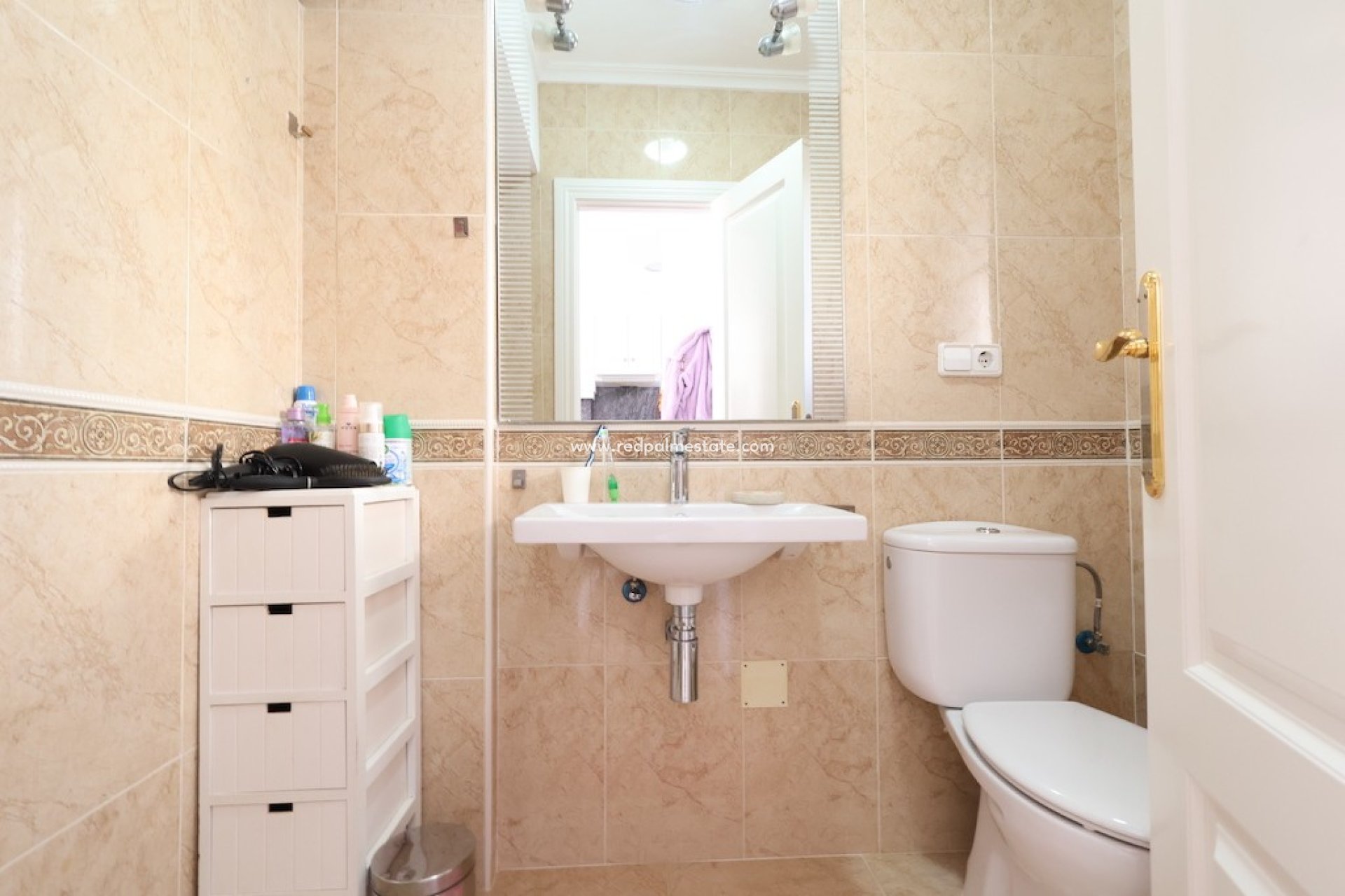 Revente - Maison de ville -
Orihuela Costa - Campoamor