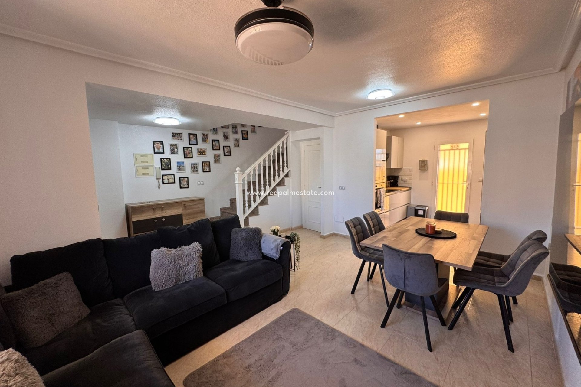 Revente - Maison de ville -
Orihuela Costa - Campoamor