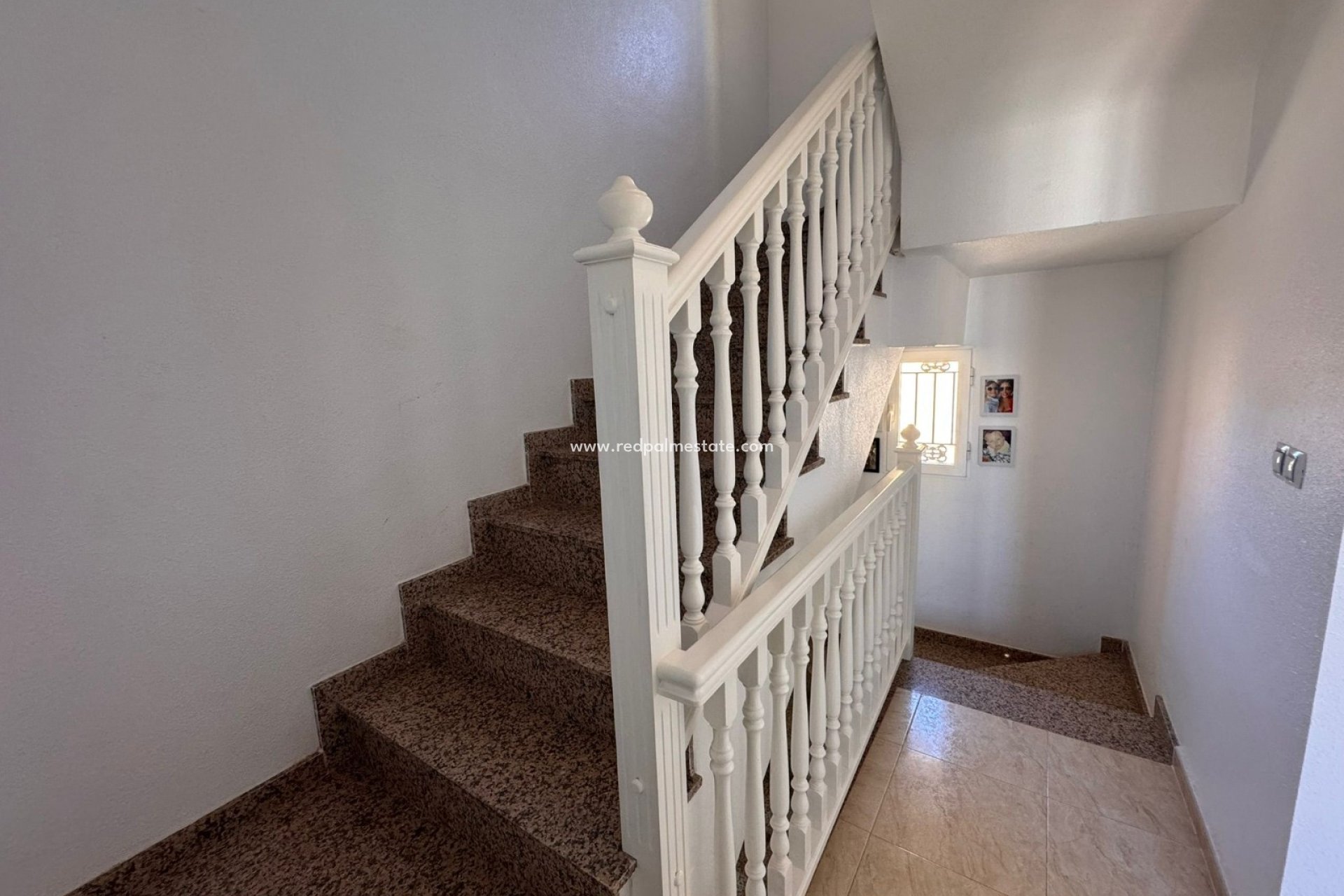 Revente - Maison de ville -
Orihuela Costa - Campoamor