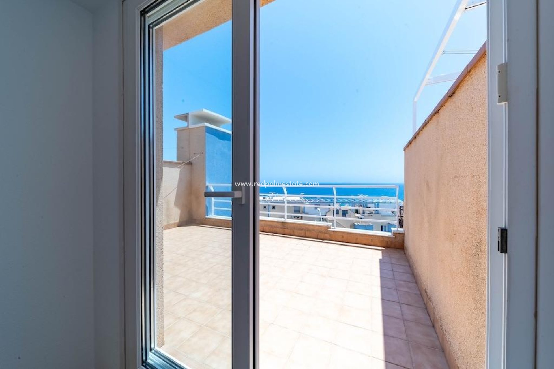 Revente - Maison de ville -
Orihuela Costa - Campoamor