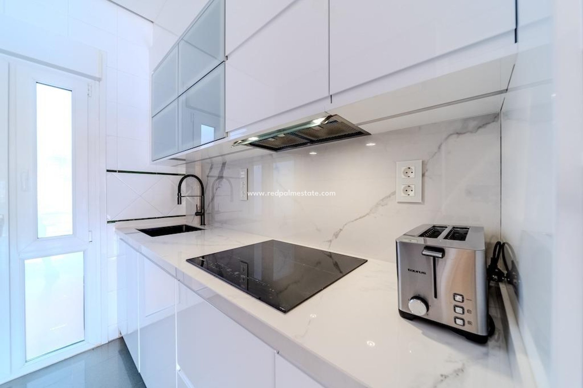 Revente - Maison de ville -
Orihuela Costa - Campoamor