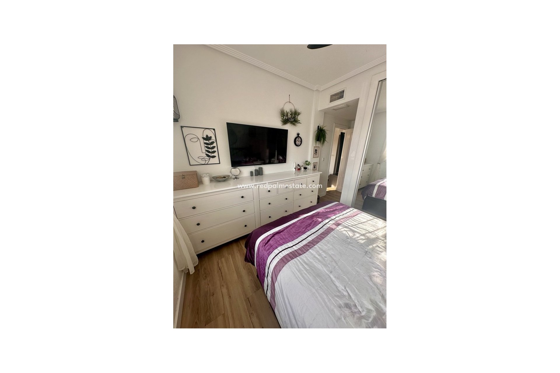 Revente - Maison de ville -
Orihuela Costa - Ciñuelica