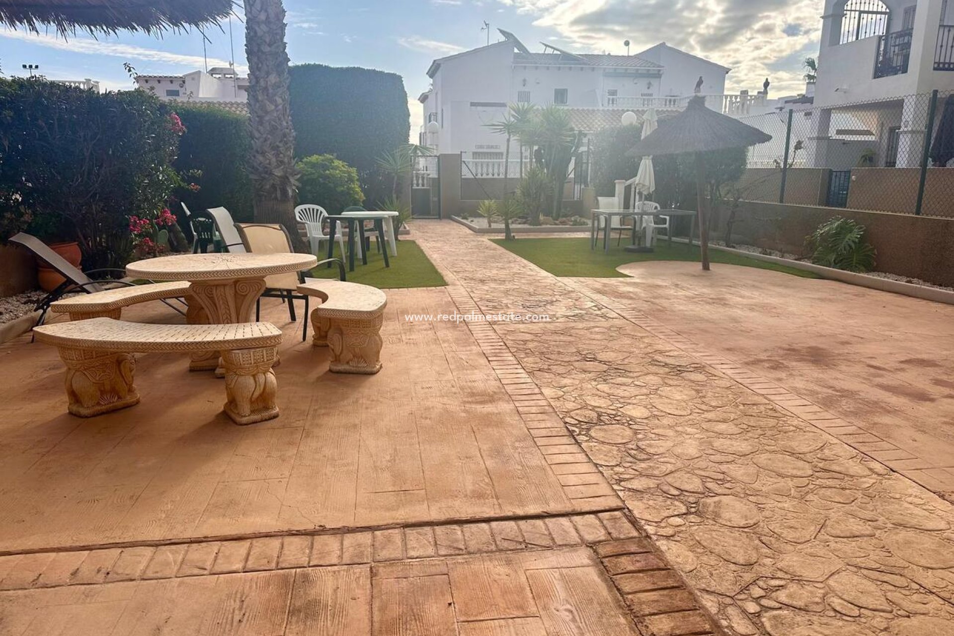 Revente - Maison de ville -
Orihuela Costa - Ciñuelica