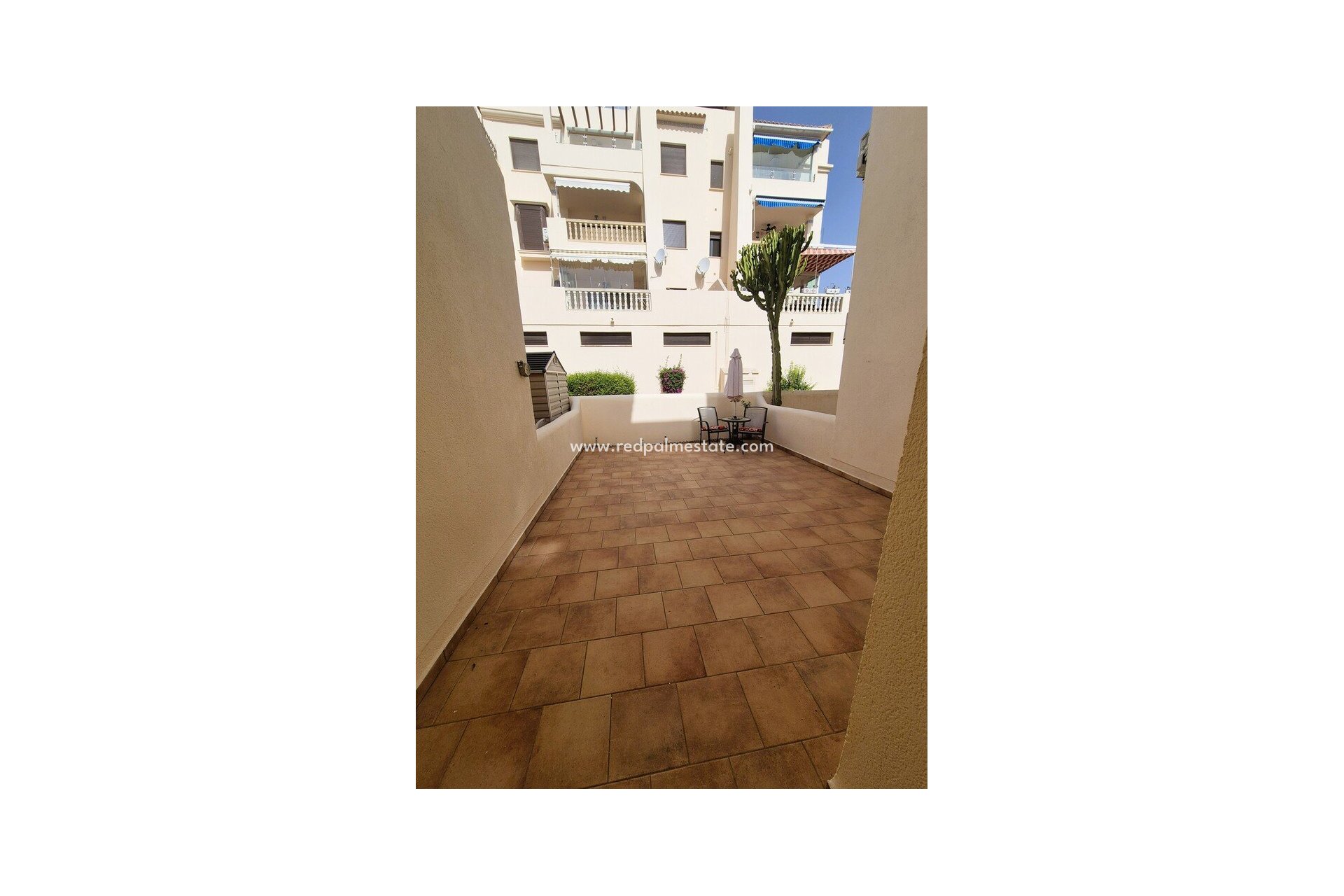 Revente - Maison de ville -
Orihuela Costa - Costa Blanca