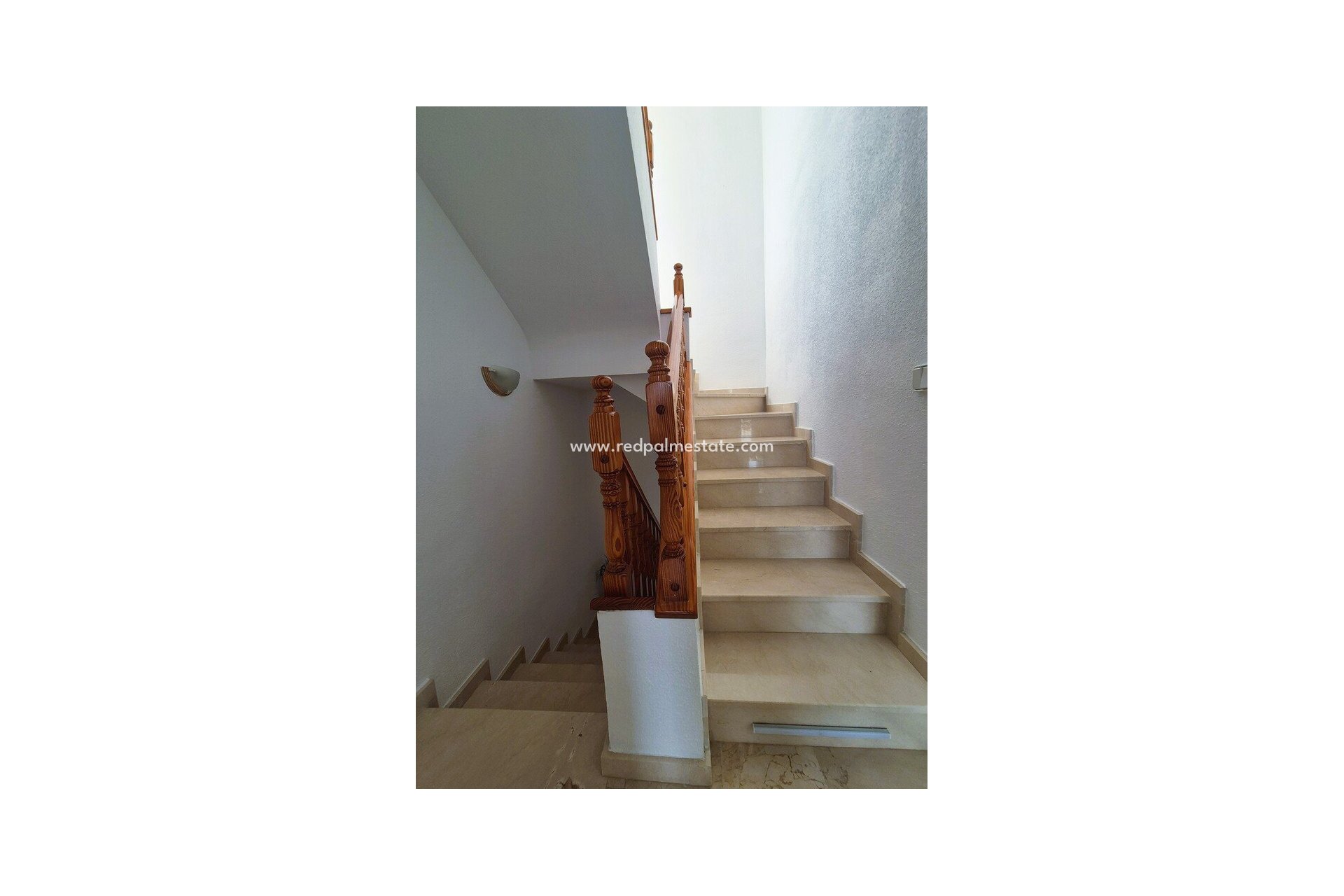 Revente - Maison de ville -
Orihuela Costa - Costa Blanca