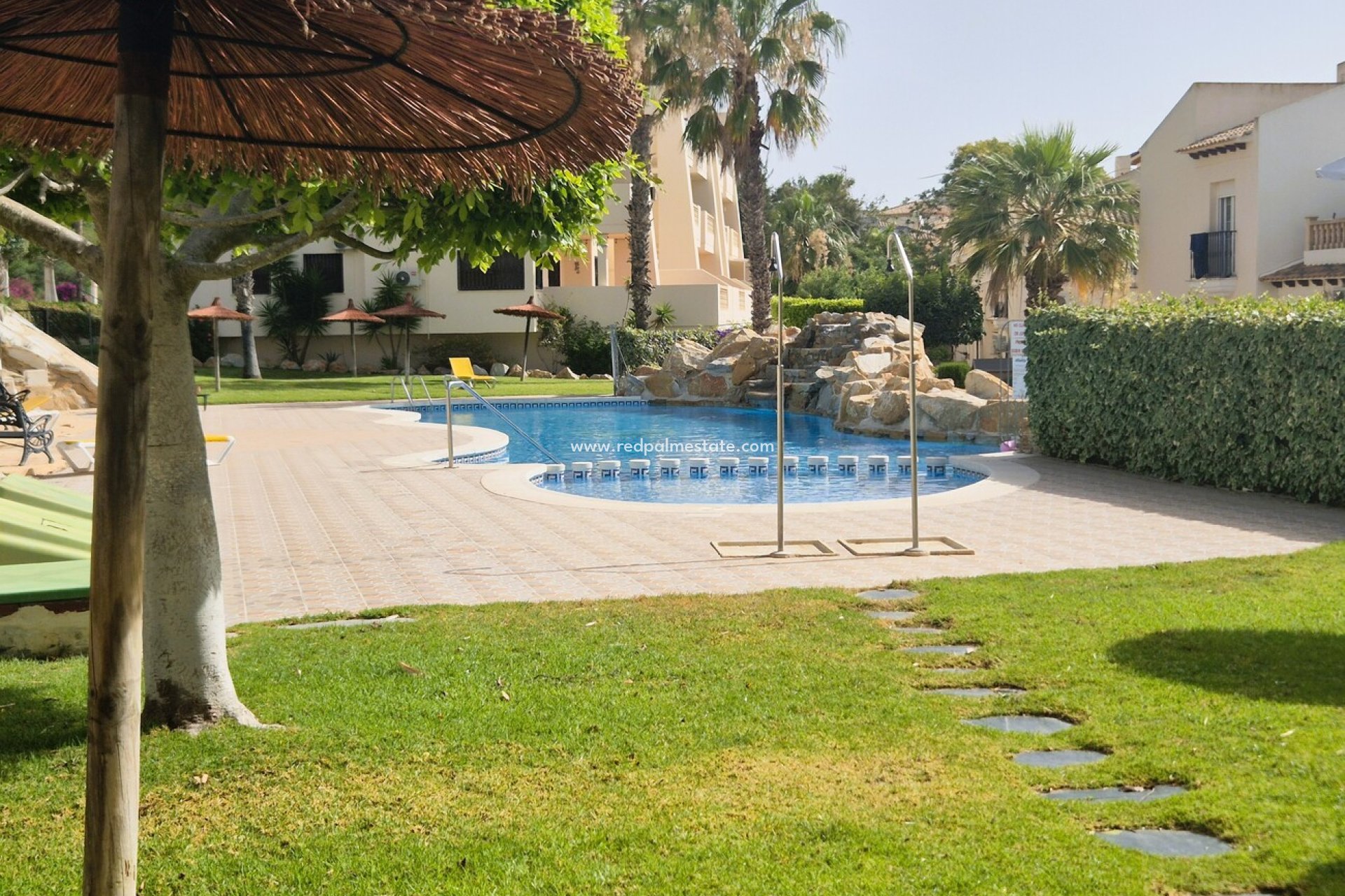 Revente - Maison de ville -
Orihuela Costa - Costa Blanca