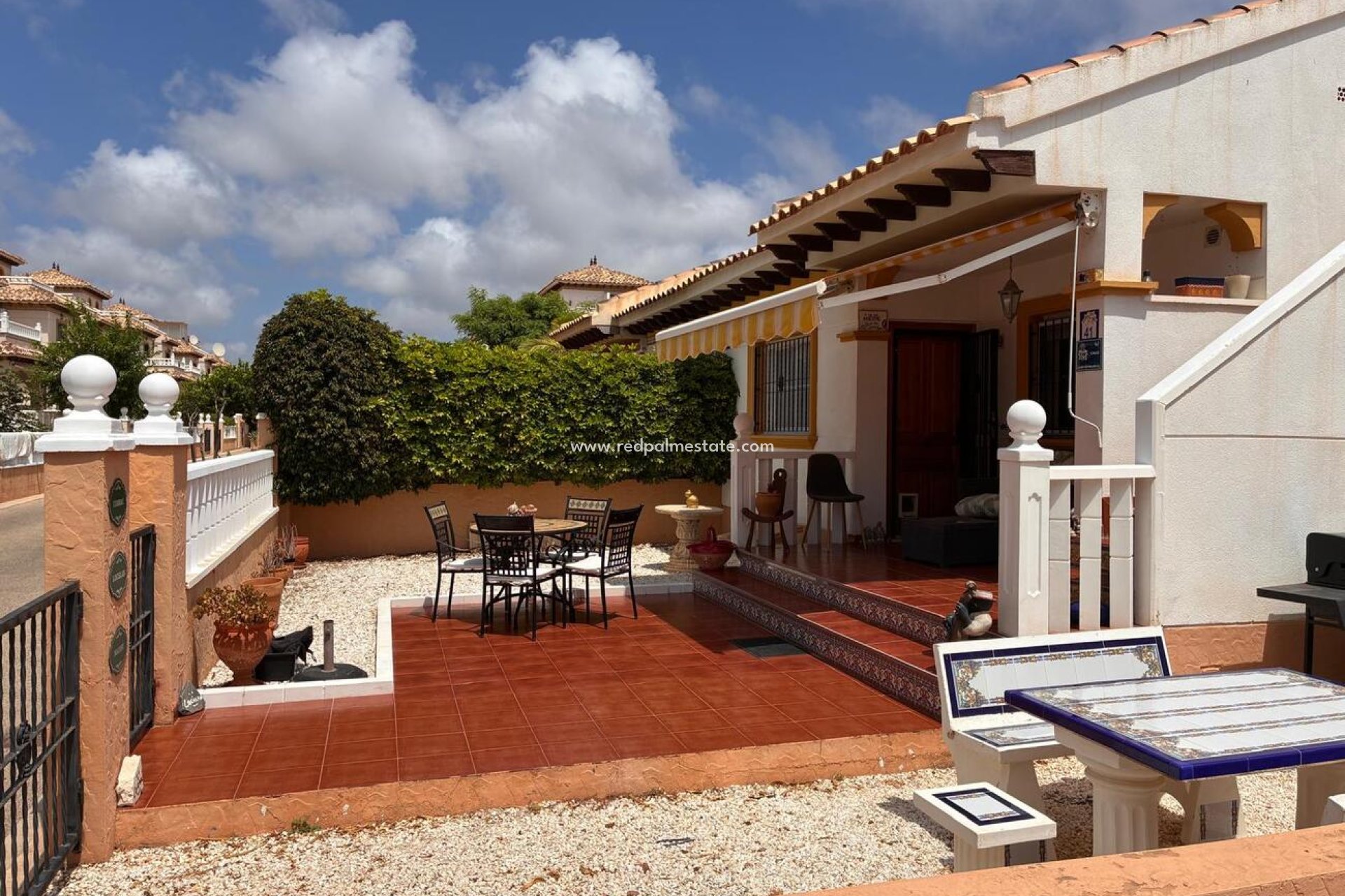 Revente - Maison de ville -
Orihuela Costa - Costa Blanca