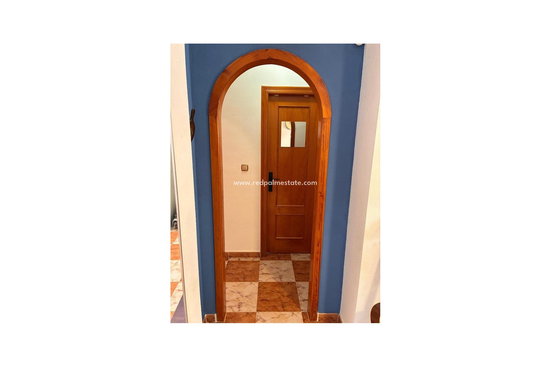 Revente - Maison de ville -
Orihuela Costa - Costa Blanca