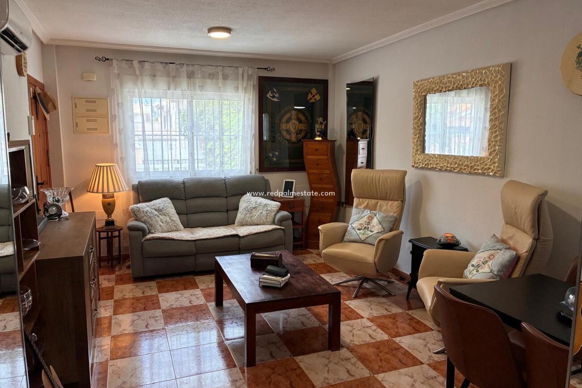 Revente - Maison de ville -
Orihuela Costa - Costa Blanca