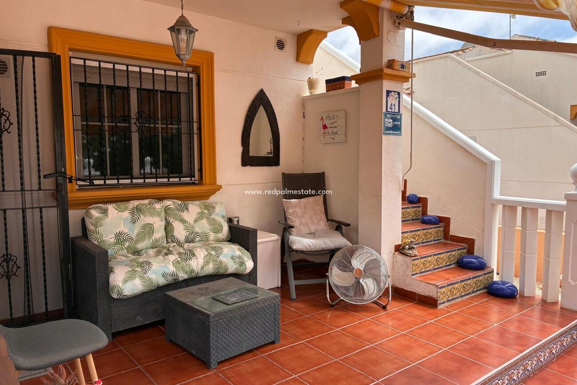 Revente - Maison de ville -
Orihuela Costa - Costa Blanca