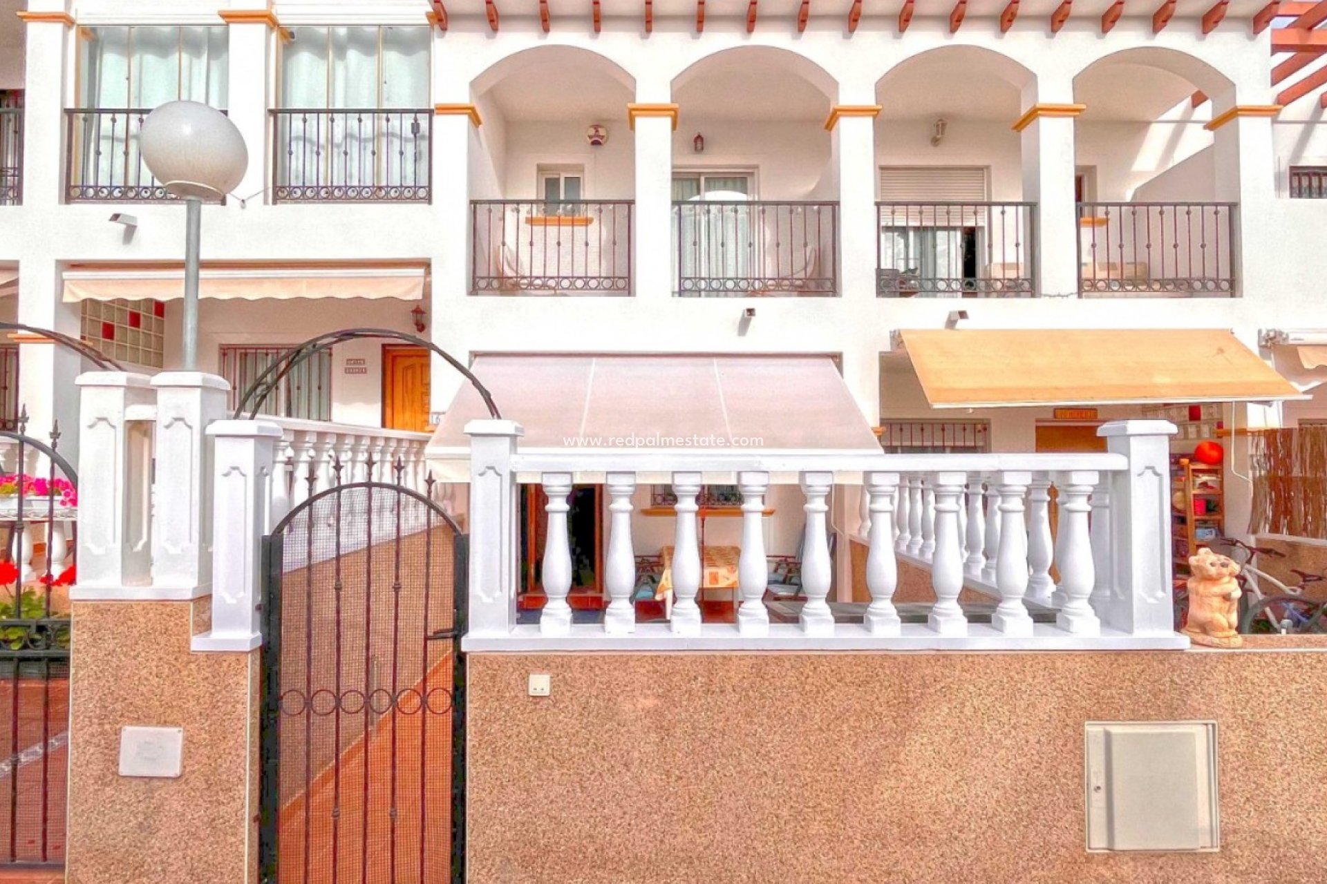 Revente - Maison de ville -
Orihuela Costa - Costa Blanca