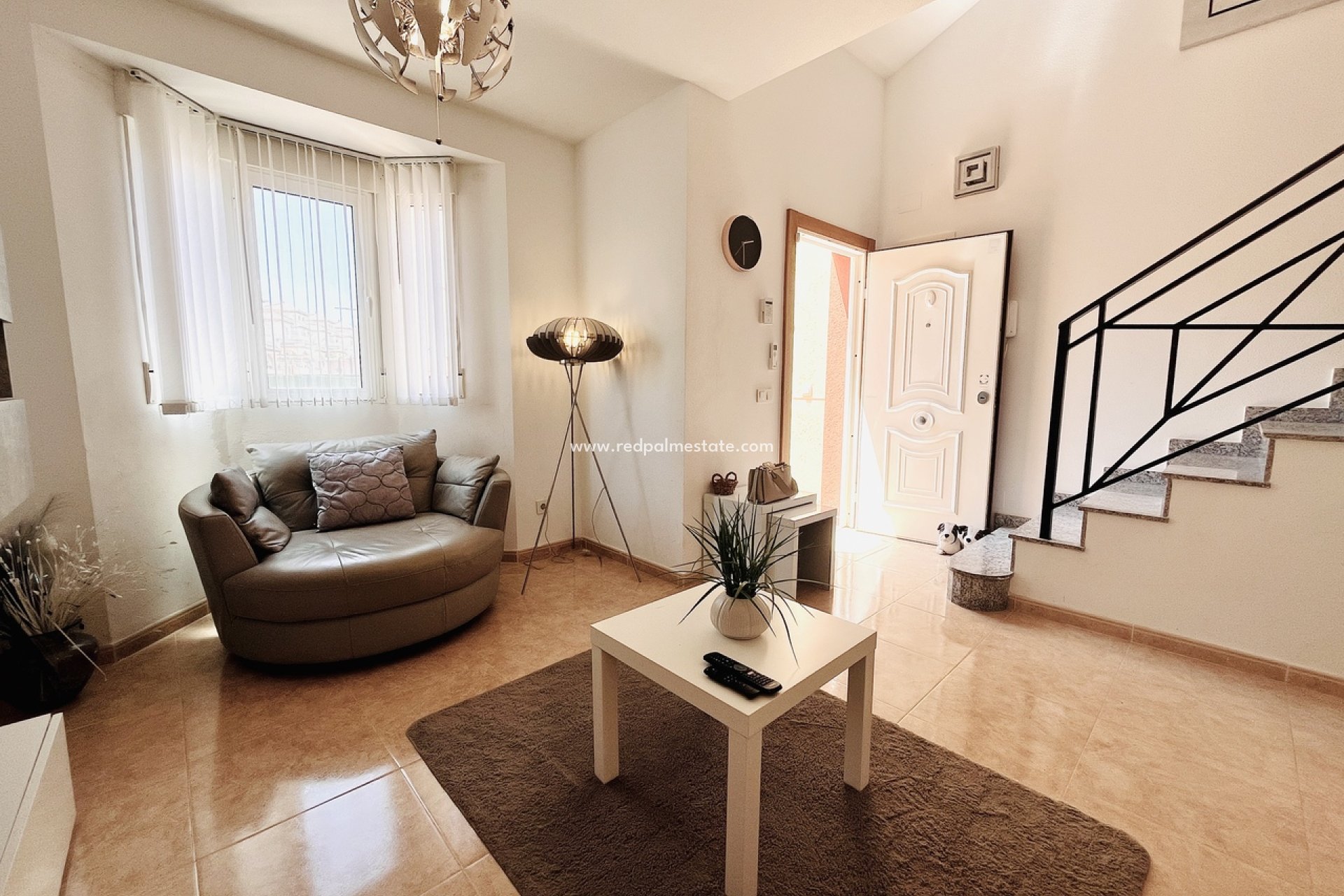 Revente - Maison de ville -
Orihuela Costa - Costa Blanca