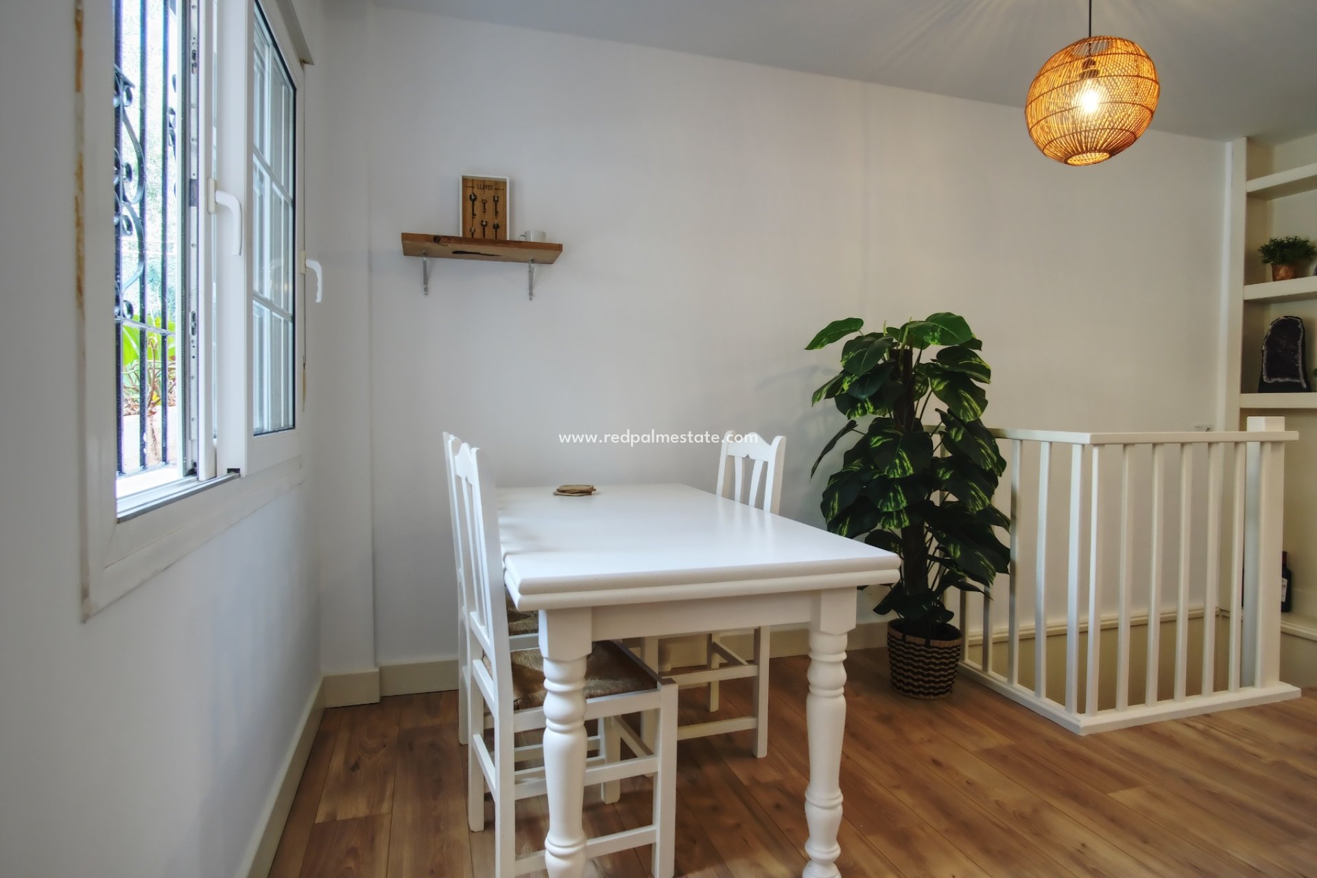 Revente - Maison de ville -
Orihuela Costa - Costa Blanca