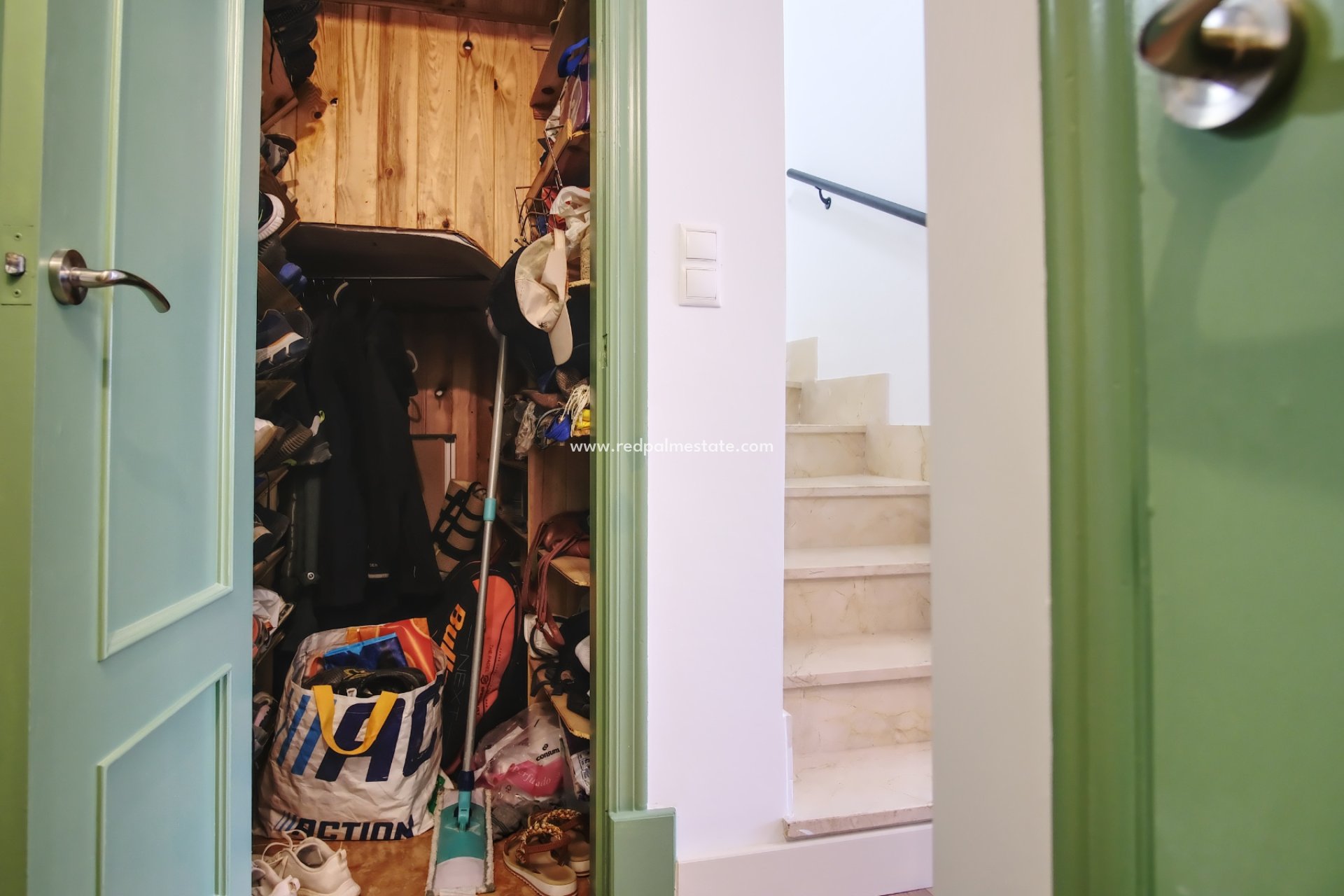 Revente - Maison de ville -
Orihuela Costa - Costa Blanca