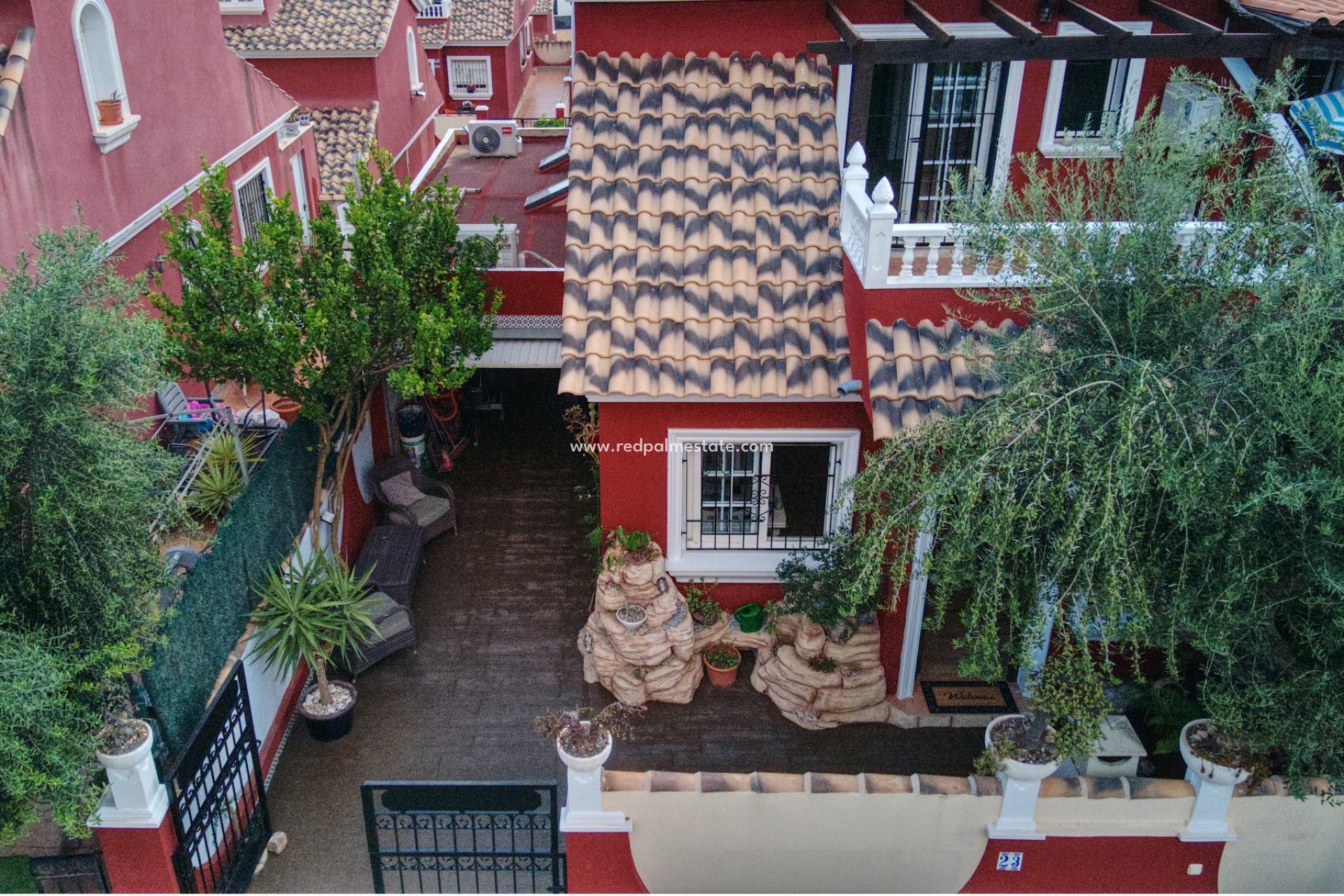 Revente - Maison de ville -
Orihuela Costa - Costa Blanca