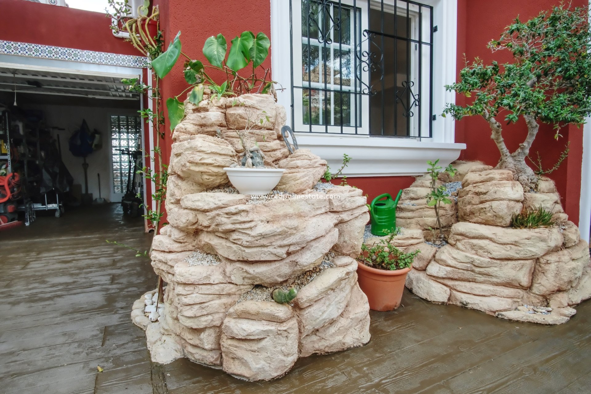 Revente - Maison de ville -
Orihuela Costa - Costa Blanca