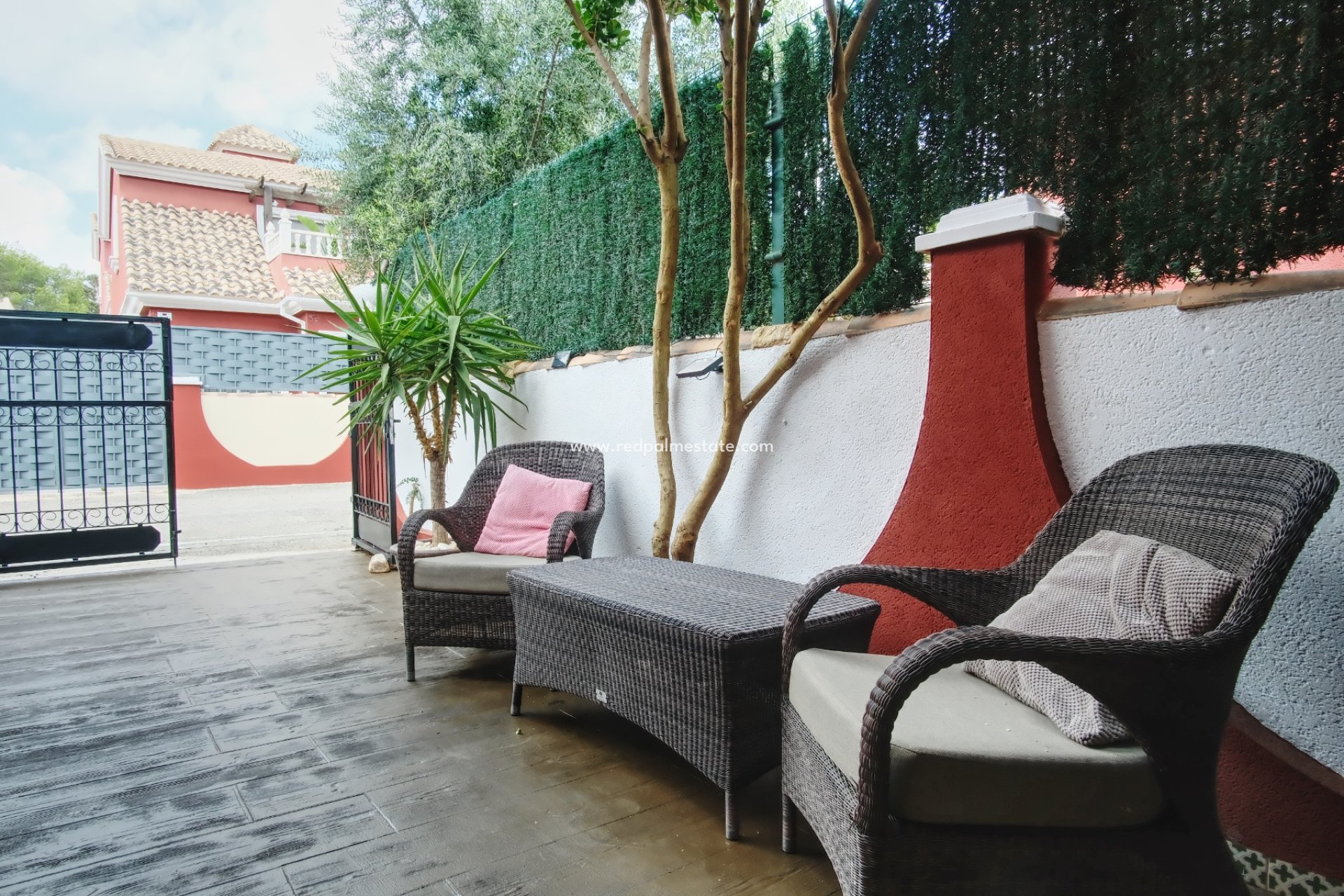 Revente - Maison de ville -
Orihuela Costa - Costa Blanca