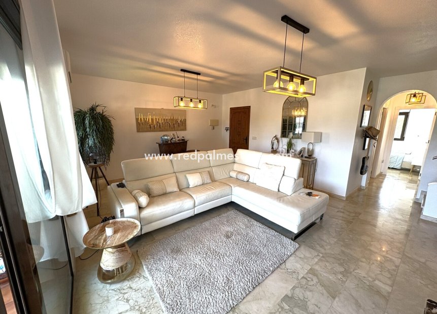 Revente - Maison de ville -
Orihuela Costa - Costa Blanca