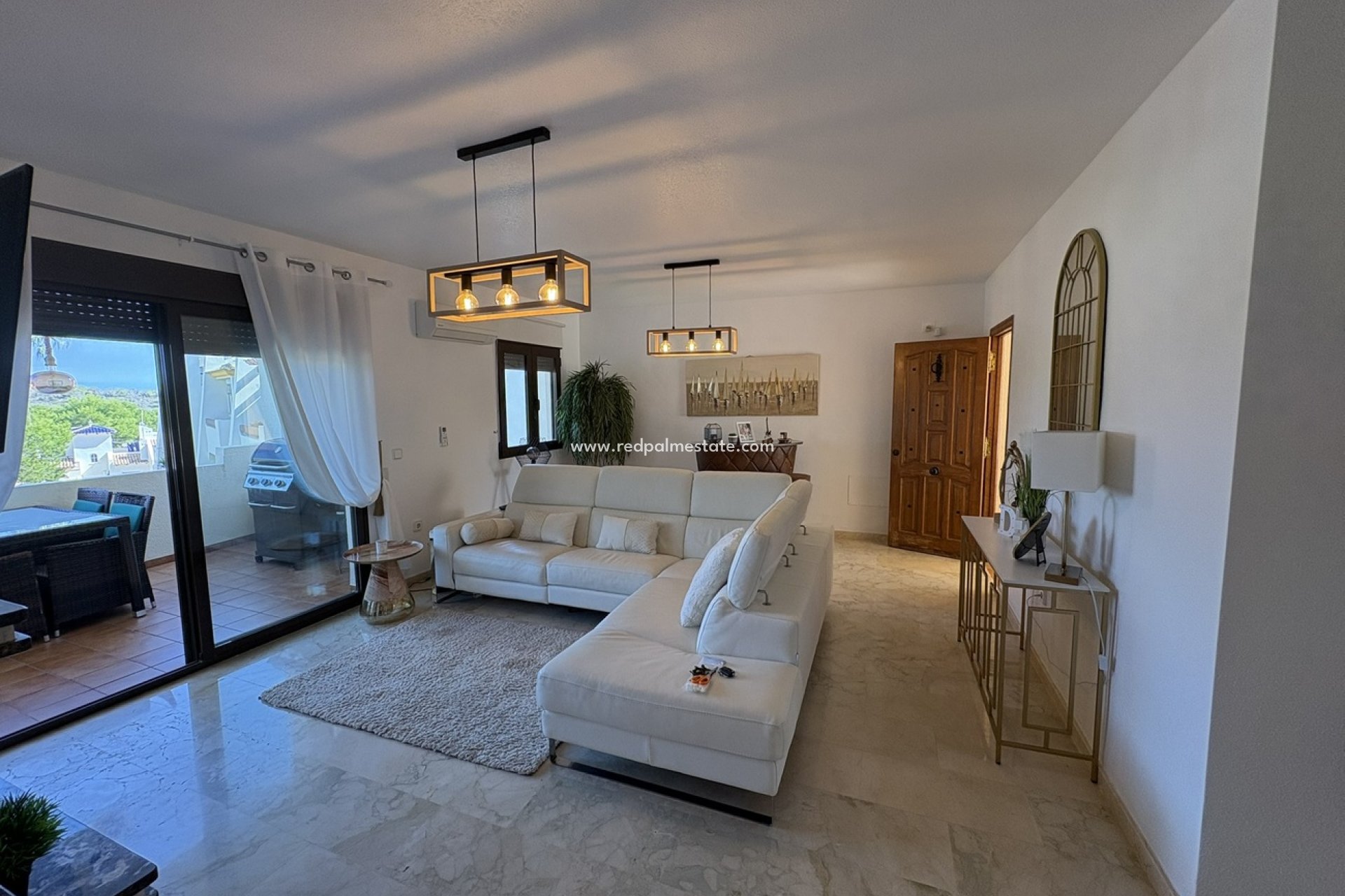 Revente - Maison de ville -
Orihuela Costa - Costa Blanca