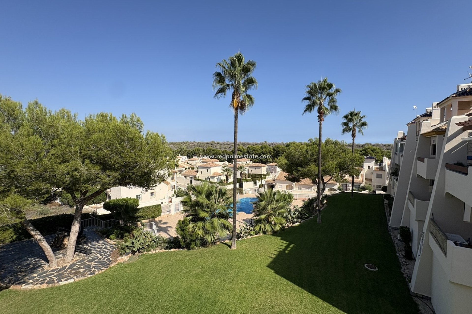 Revente - Maison de ville -
Orihuela Costa - Costa Blanca