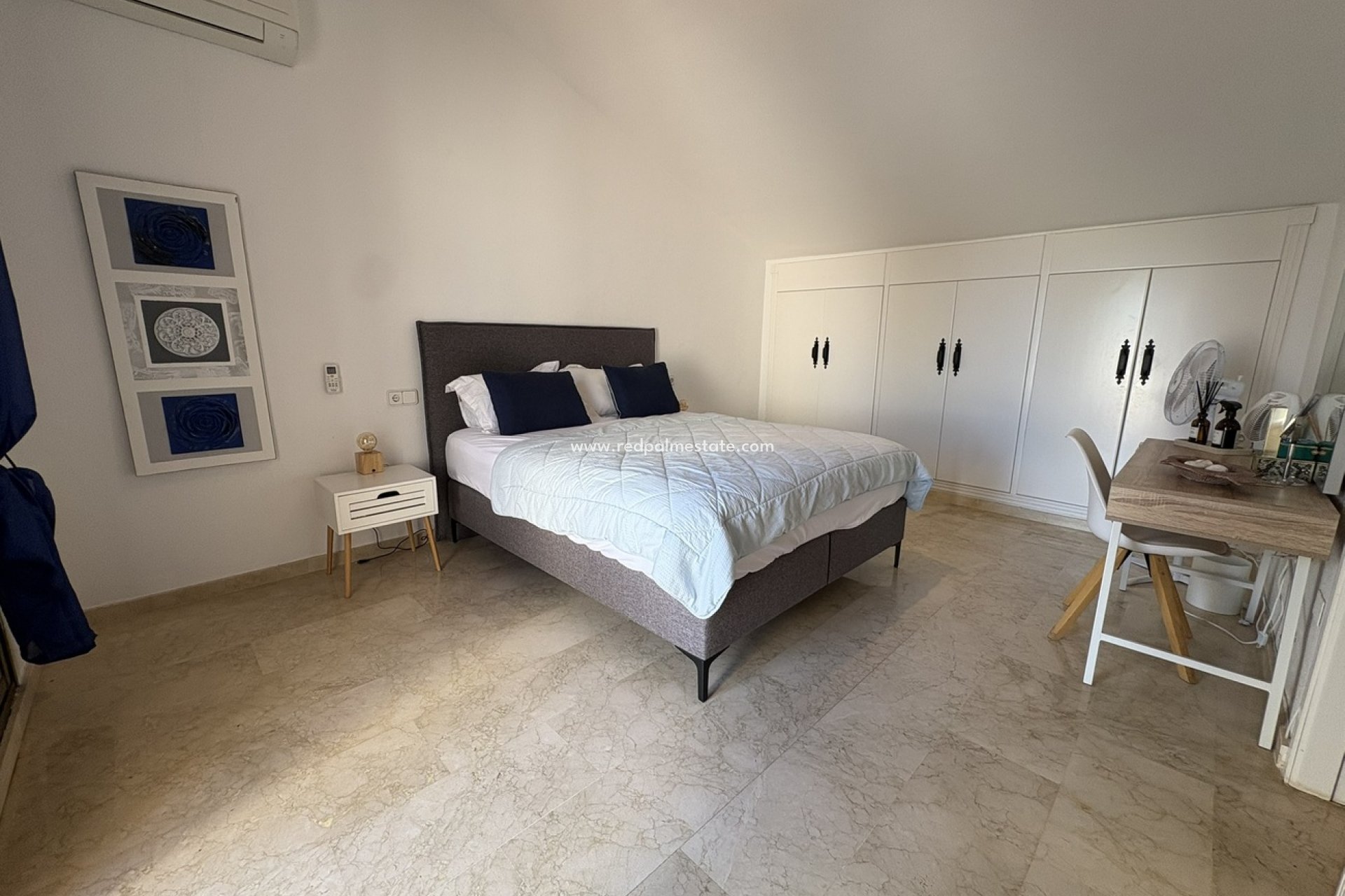 Revente - Maison de ville -
Orihuela Costa - Costa Blanca