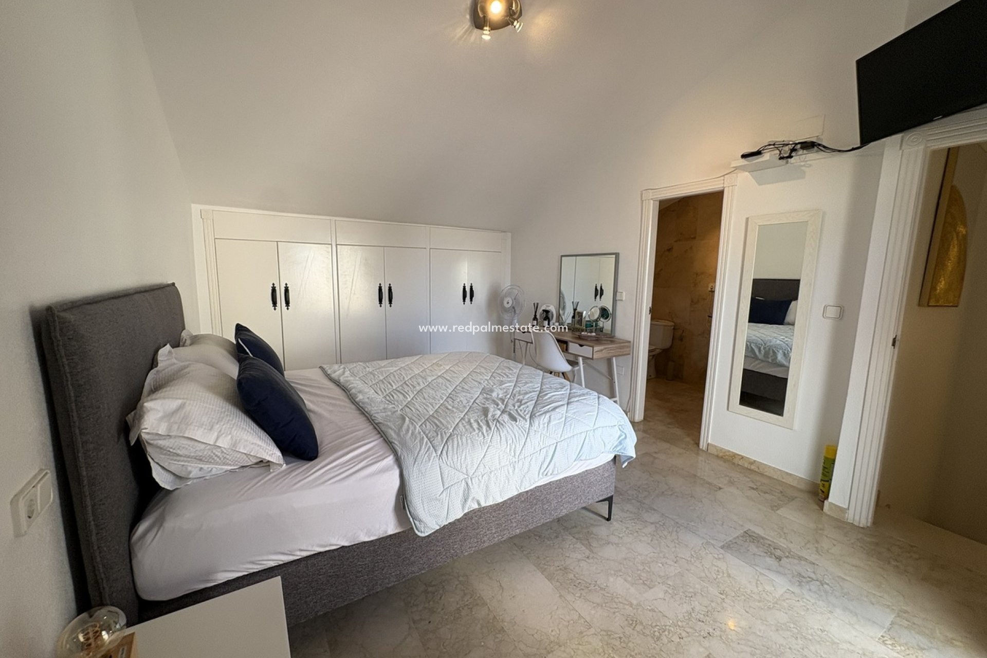 Revente - Maison de ville -
Orihuela Costa - Costa Blanca