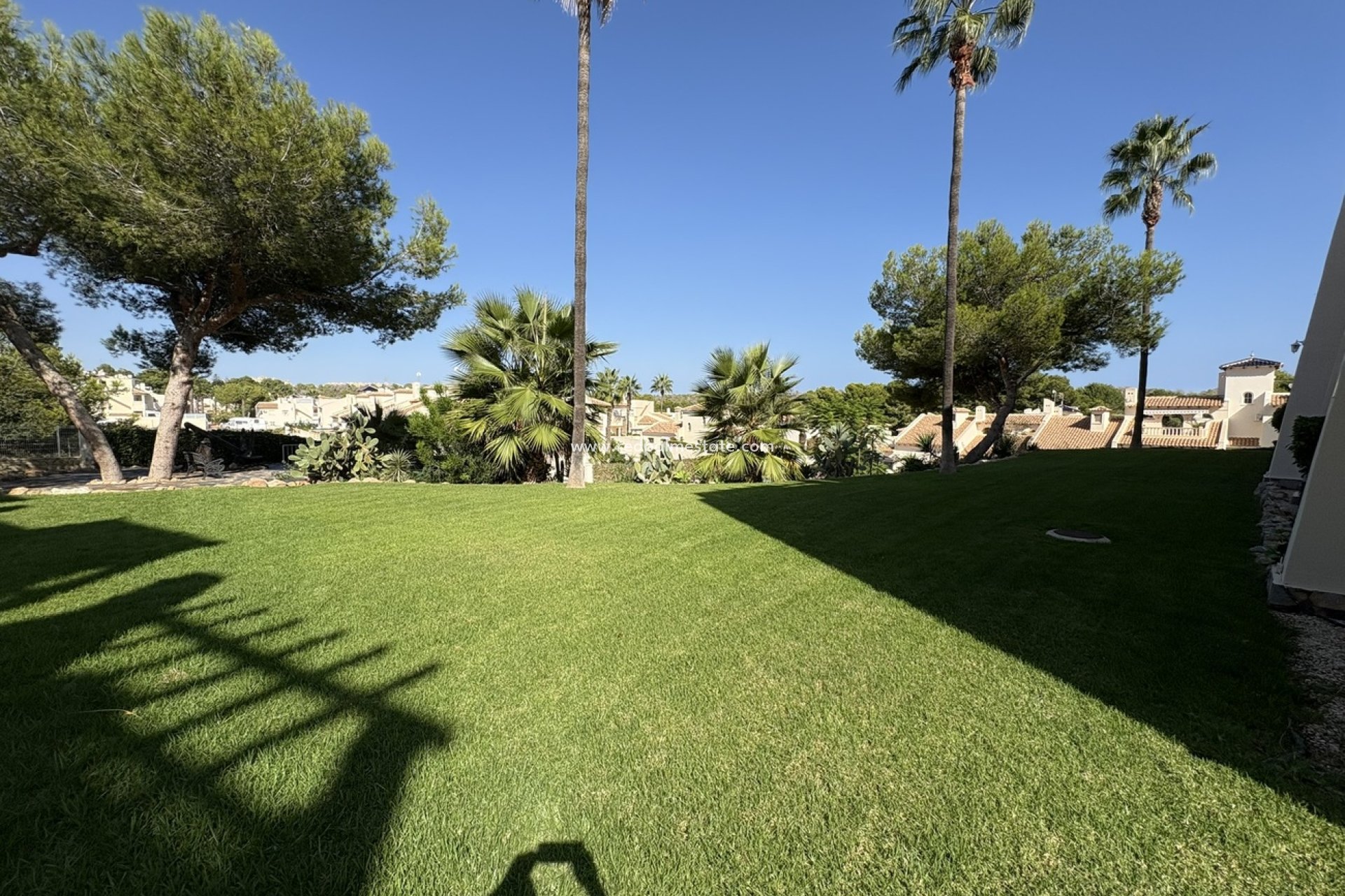 Revente - Maison de ville -
Orihuela Costa - Costa Blanca