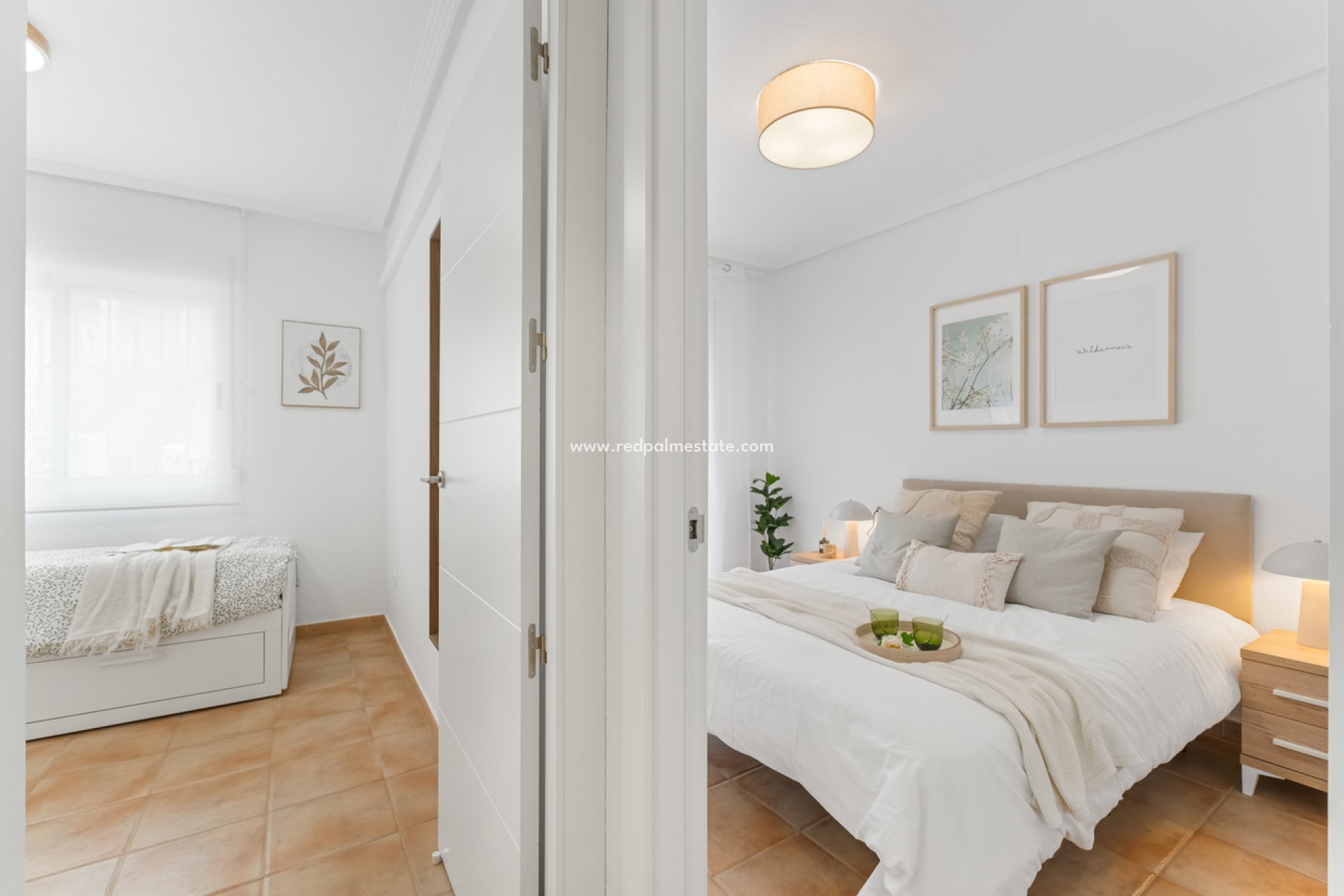 Revente - Maison de ville -
Orihuela Costa - Costa Blanca