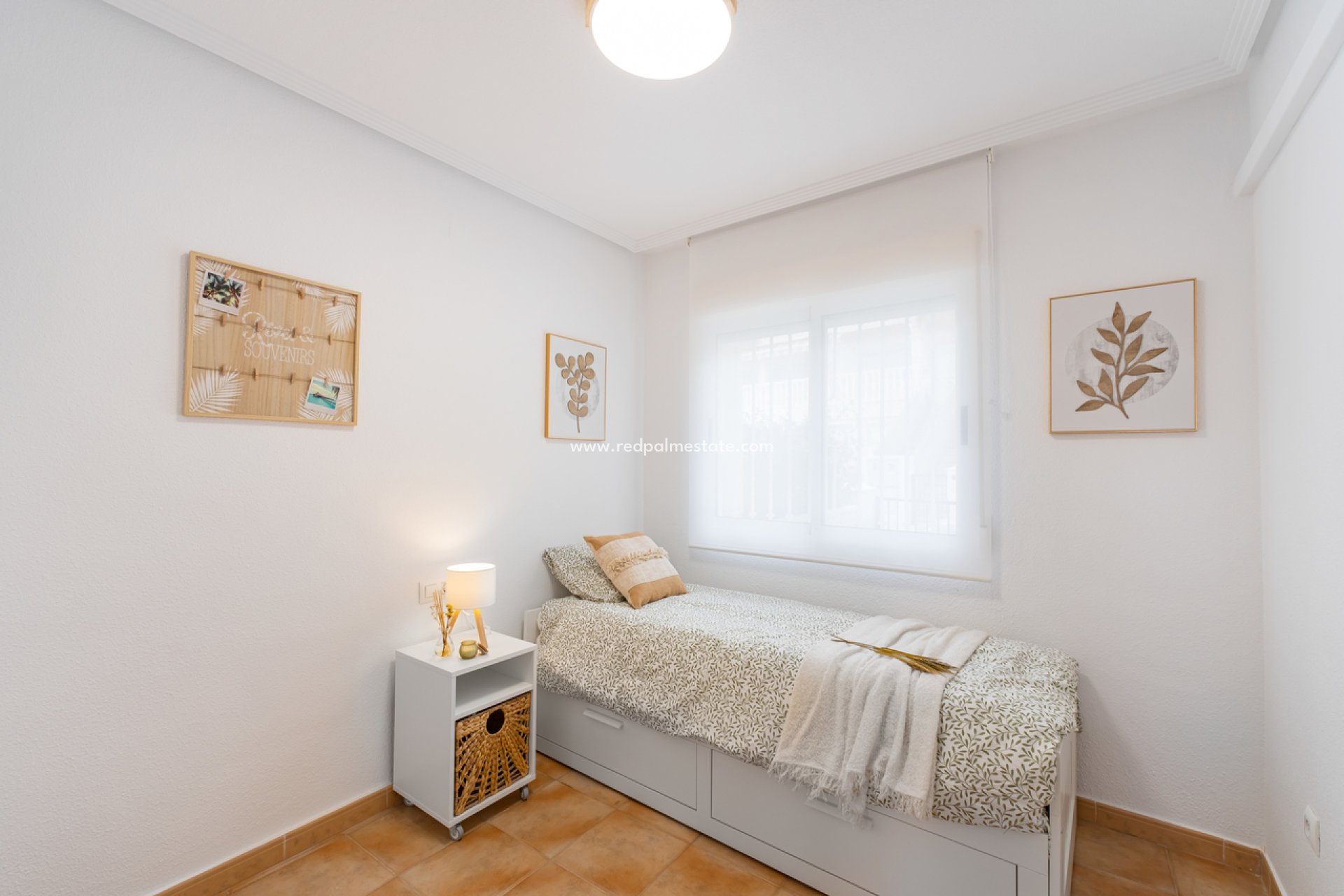 Revente - Maison de ville -
Orihuela Costa - Costa Blanca