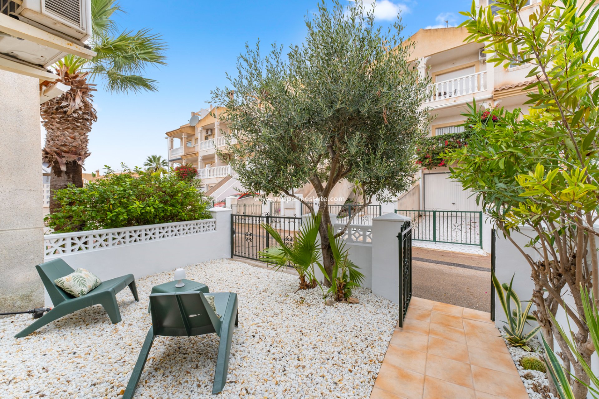 Revente - Maison de ville -
Orihuela Costa - Costa Blanca