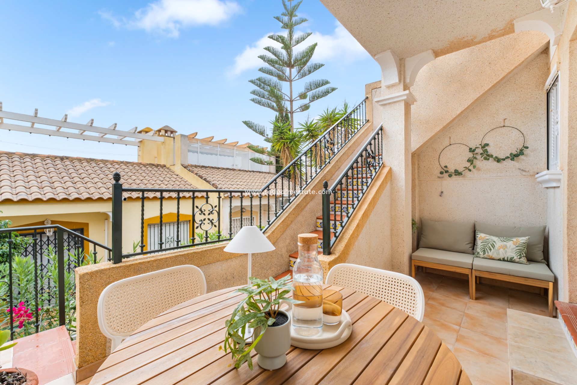 Revente - Maison de ville -
Orihuela Costa - Costa Blanca