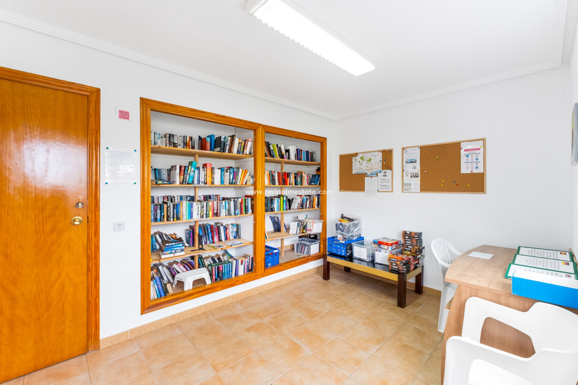 Revente - Maison de ville -
Orihuela Costa - Costa Blanca