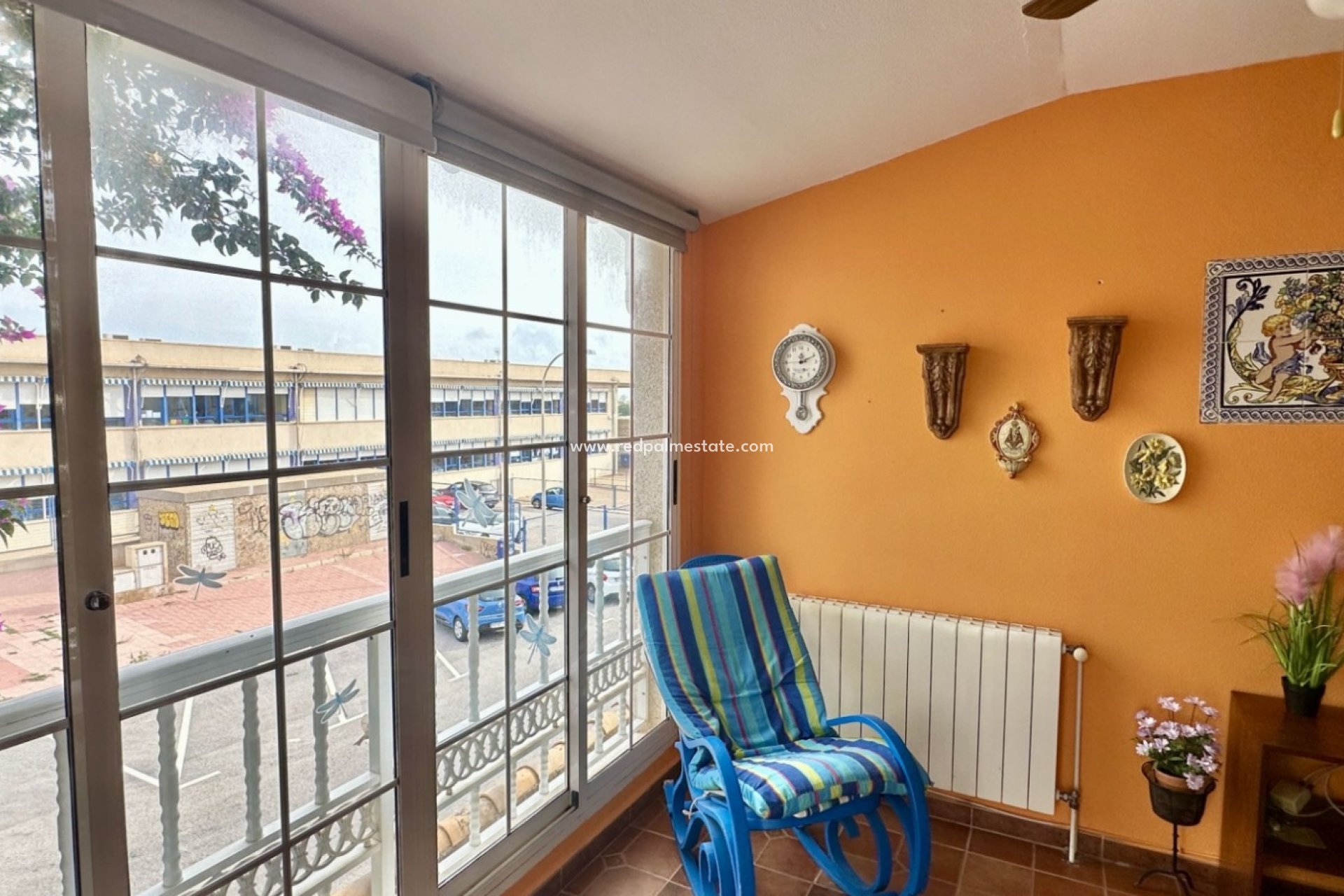 Revente - Maison de ville -
Orihuela Costa - Costa Blanca