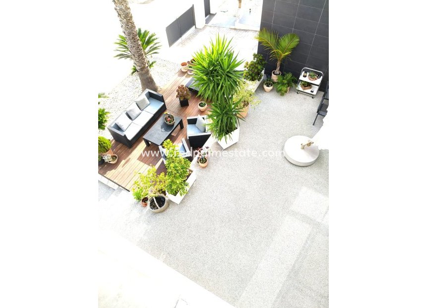 Revente - Maison de ville -
Orihuela Costa - Costa Blanca